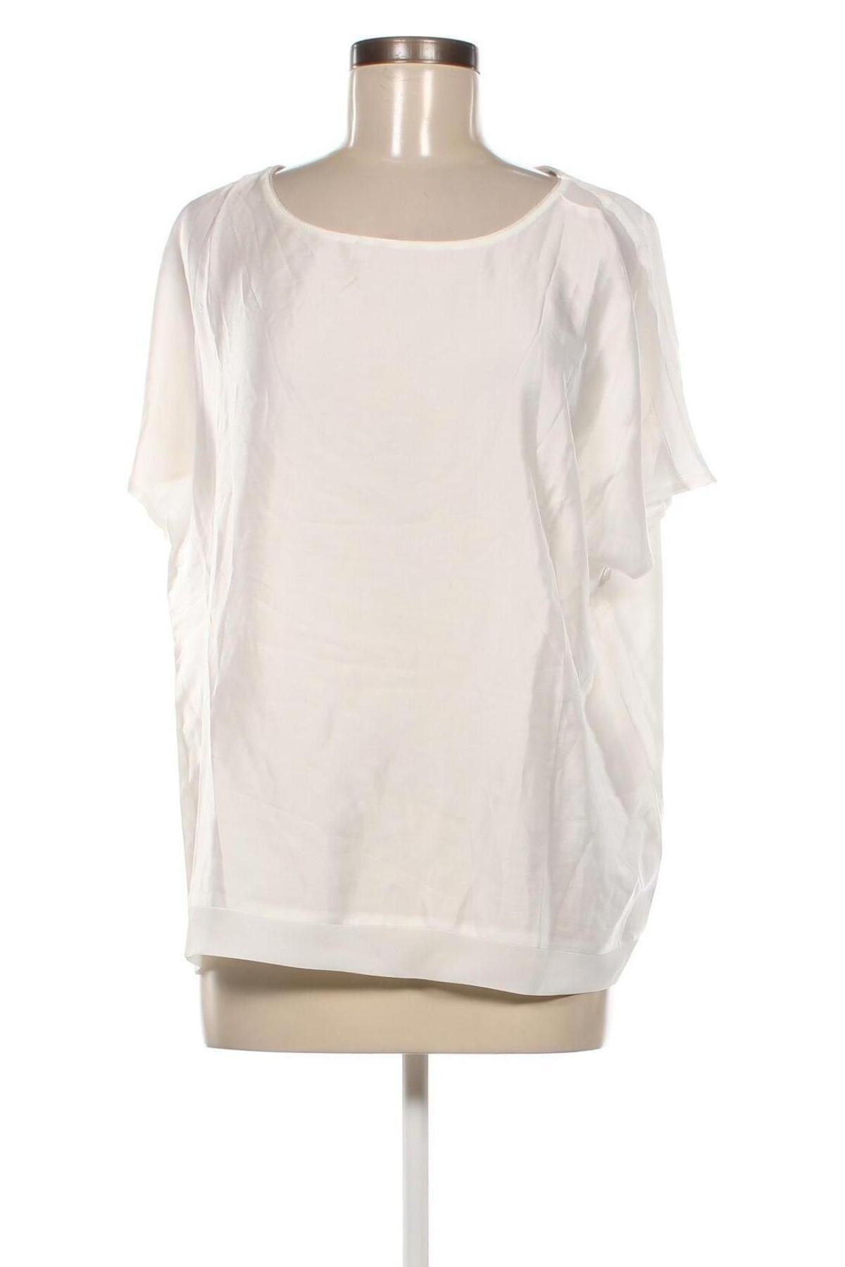 Damen Shirt More & More, Größe L, Farbe Weiß, Preis 17,81 €