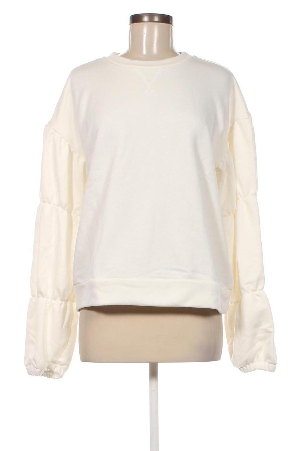 Γυναικεία μπλούζα NA-KD, Μέγεθος XXL, Χρώμα Λευκό, Τιμή 15,88 €