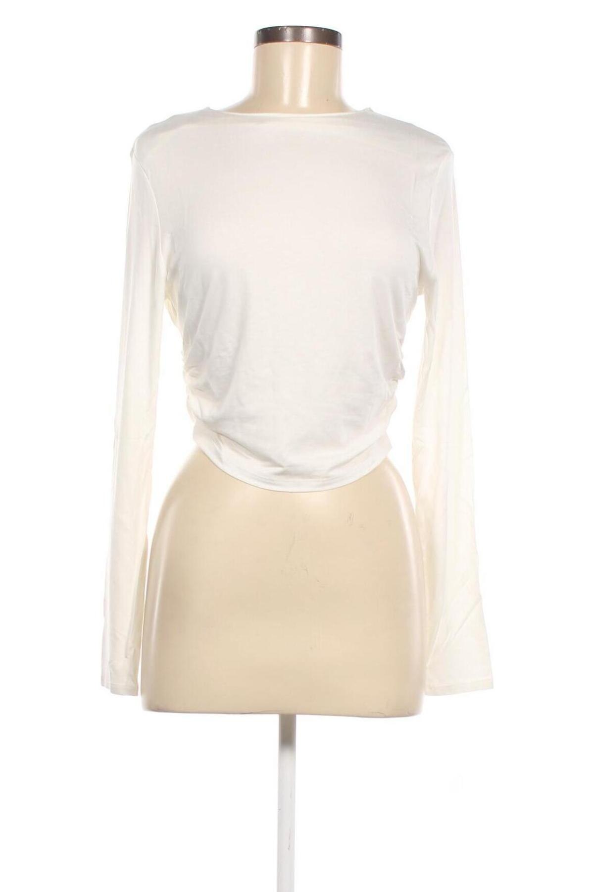Damen Shirt NU-IN, Größe M, Farbe Ecru, Preis € 39,69