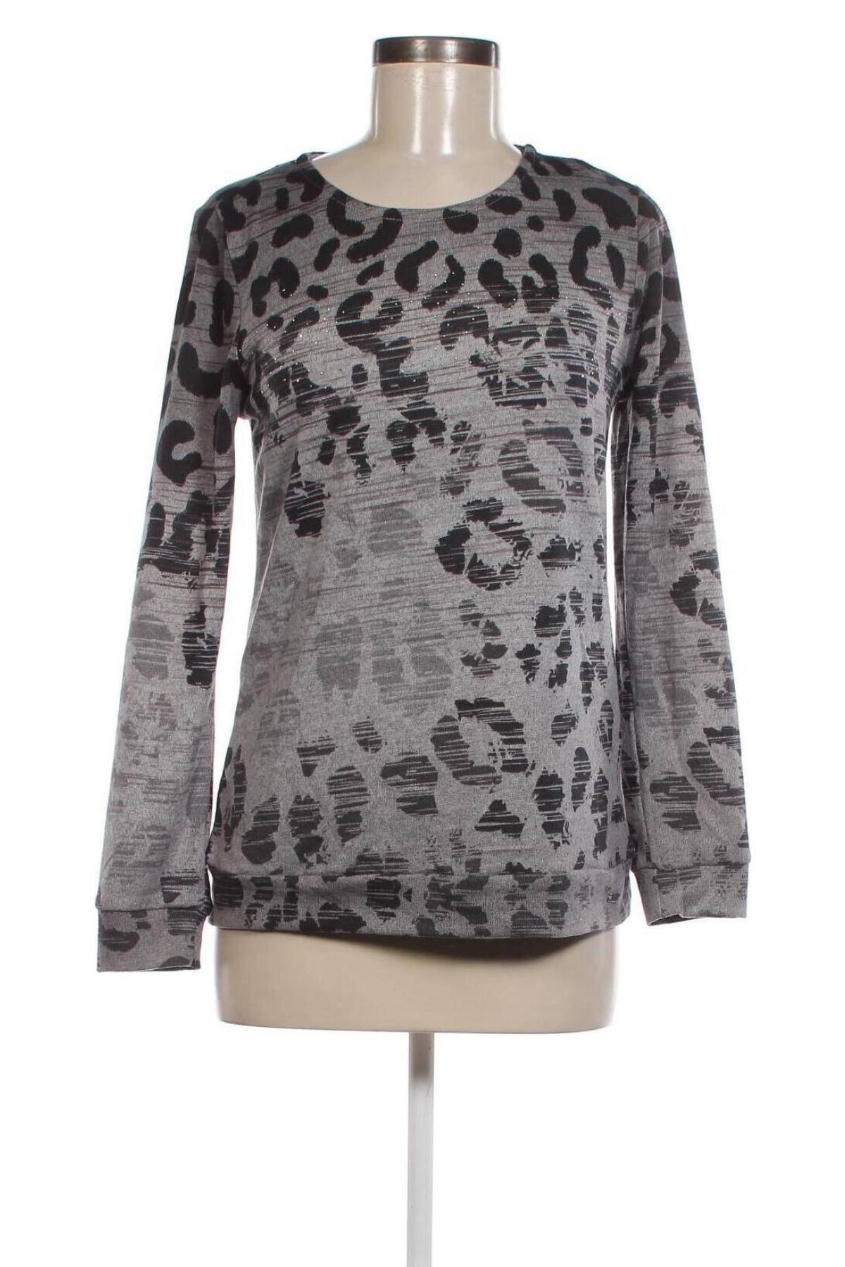 Γυναικεία μπλούζα Noni B, Μέγεθος XS, Χρώμα Πολύχρωμο, Τιμή 7,14 €
