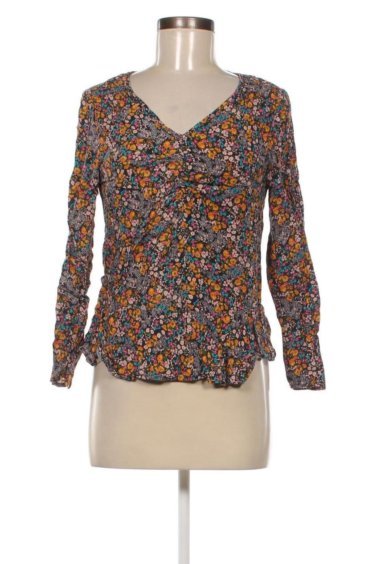 Damen Shirt ONLY, Größe S, Farbe Mehrfarbig, Preis 3,62 €