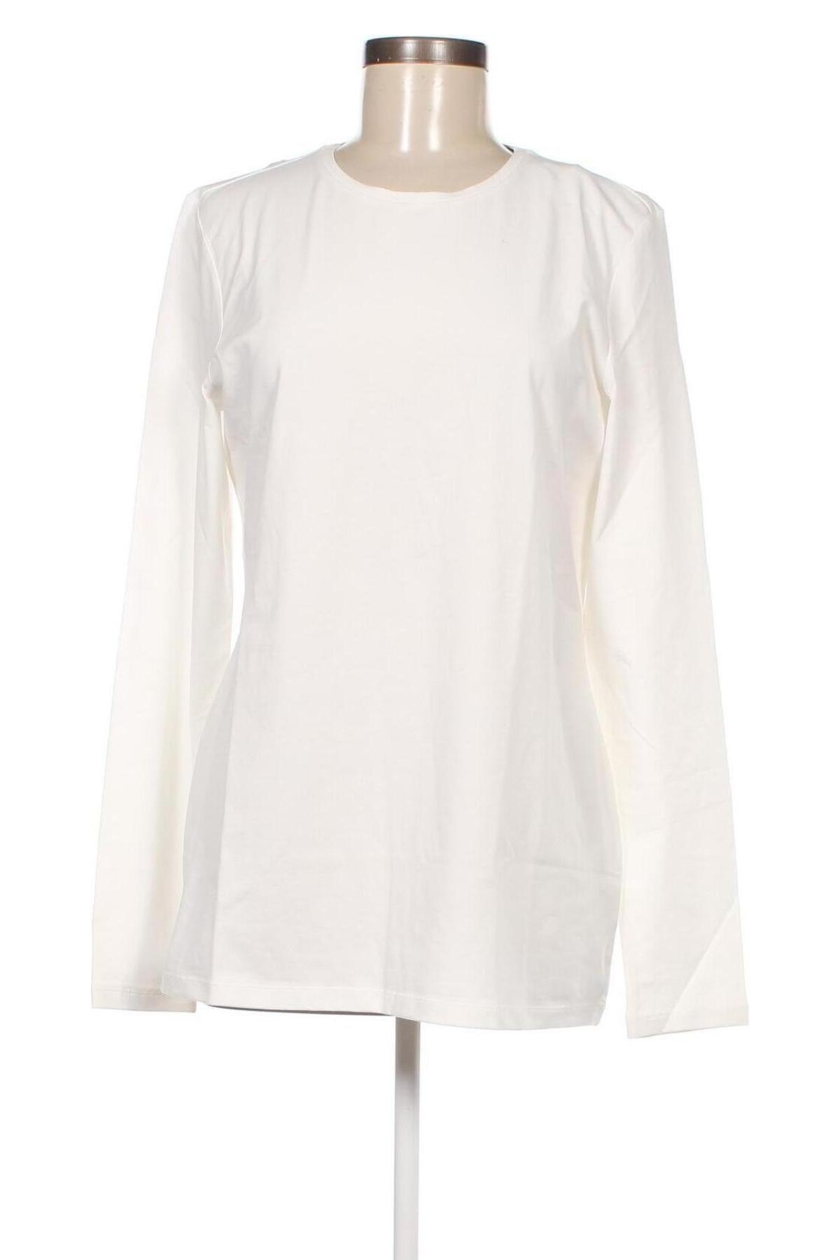 Дамска блуза Opus, Размер XL, Цвят Бял, Цена 20,52 лв.