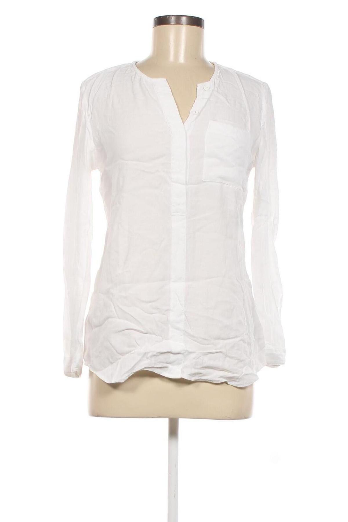 Damen Shirt Opus, Größe L, Farbe Weiß, Preis 33,40 €