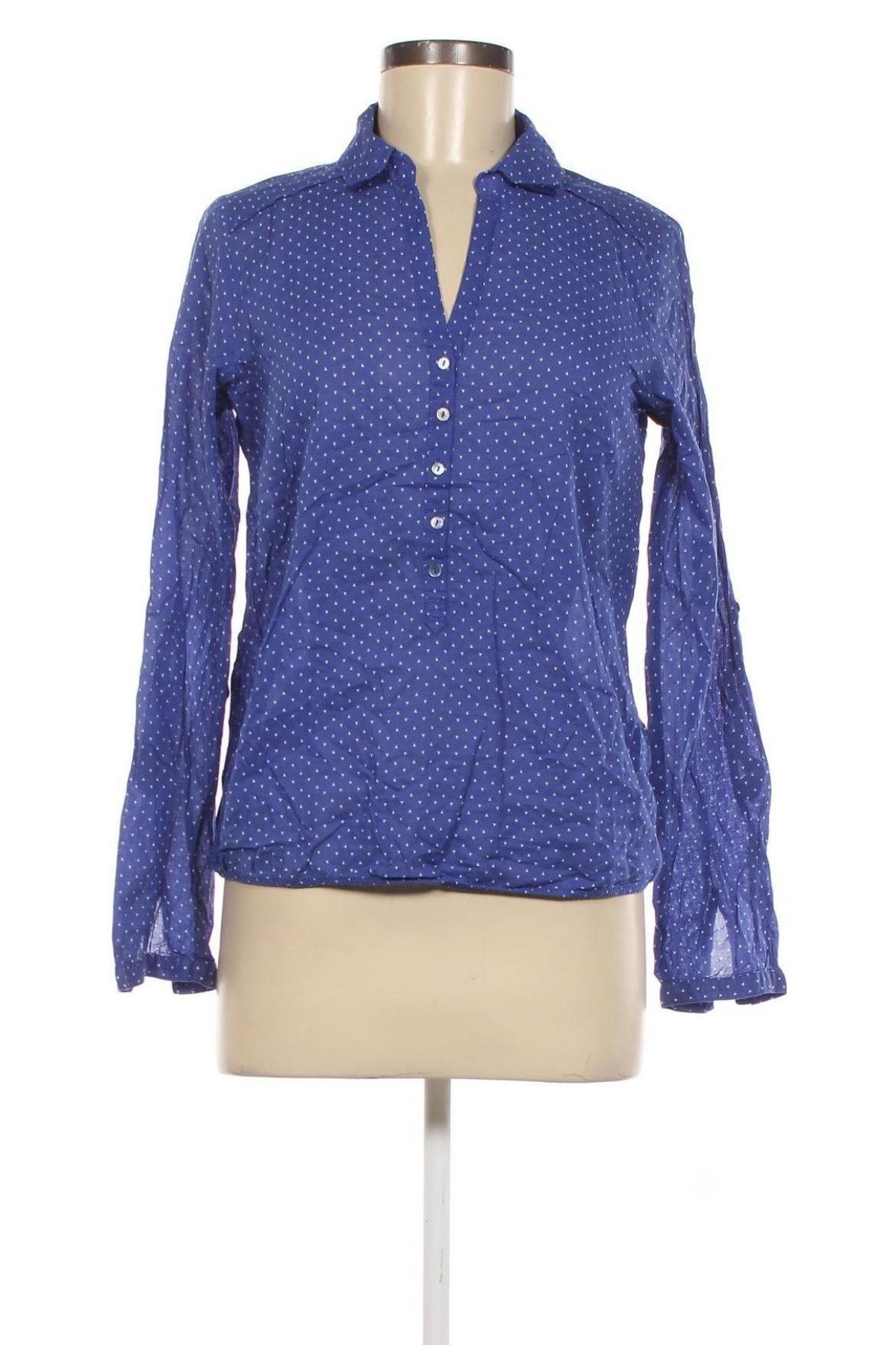 Damen Shirt Opus, Größe S, Farbe Blau, Preis € 13,36