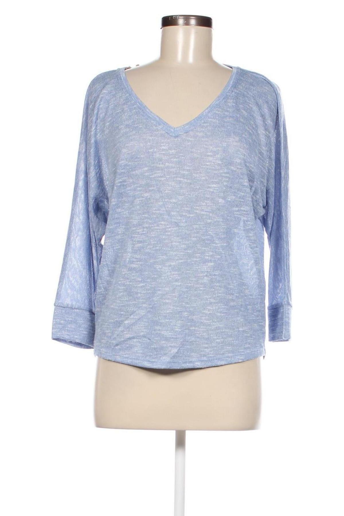 Damen Shirt Opus, Größe M, Farbe Blau, Preis € 6,35