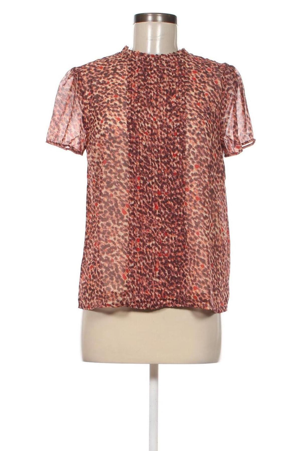 Damen Shirt Orsay, Größe S, Farbe Mehrfarbig, Preis 5,91 €