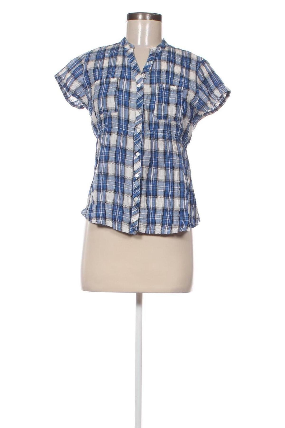 Γυναικεία μπλούζα Orsay, Μέγεθος M, Χρώμα Πολύχρωμο, Τιμή 3,70 €