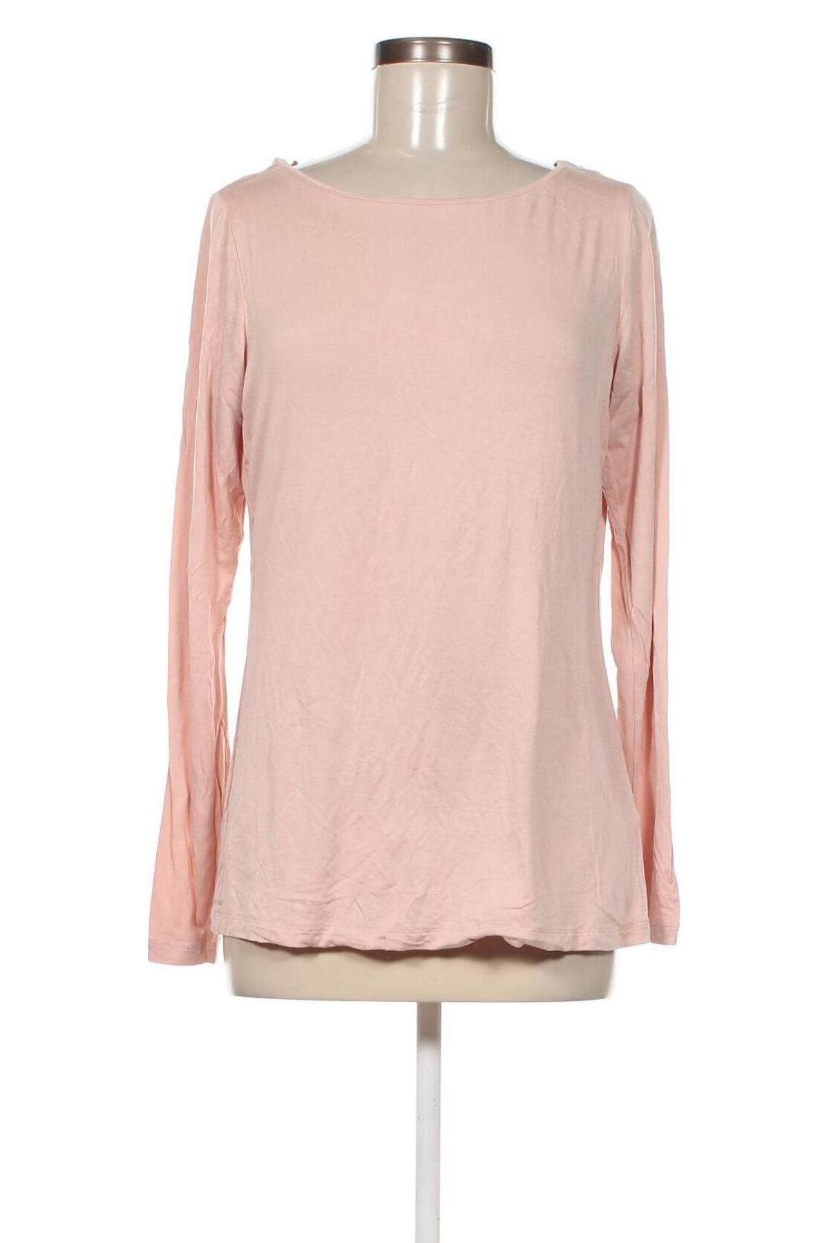 Γυναικεία μπλούζα Orsay, Μέγεθος XL, Χρώμα Ρόζ , Τιμή 3,29 €