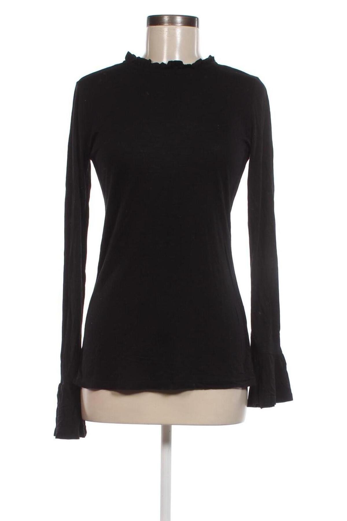 Damen Shirt Orsay, Größe M, Farbe Schwarz, Preis € 13,22