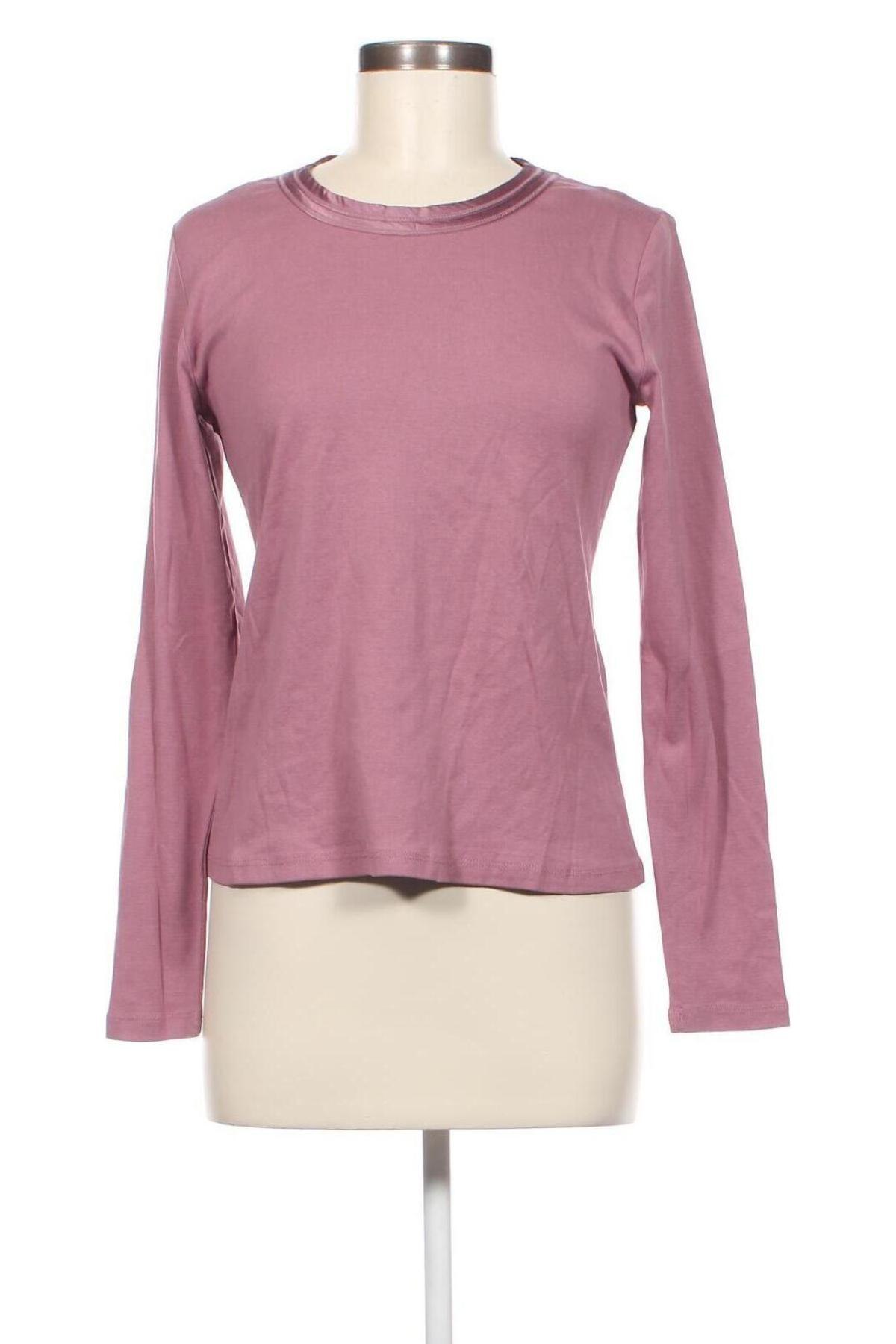 Damen Shirt Oviesse, Größe M, Farbe Rosa, Preis € 6,07