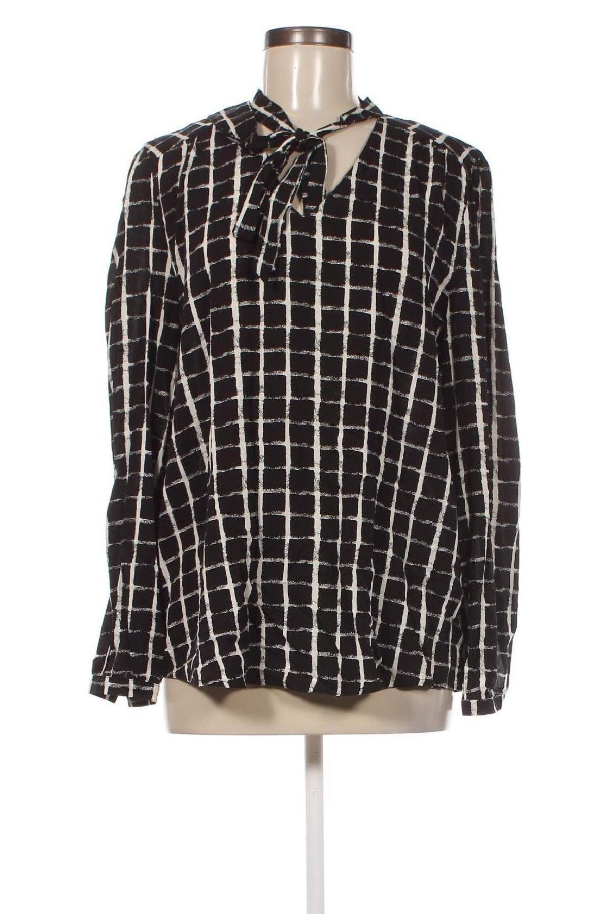 Damen Shirt Oviesse, Größe XL, Farbe Schwarz, Preis 11,19 €