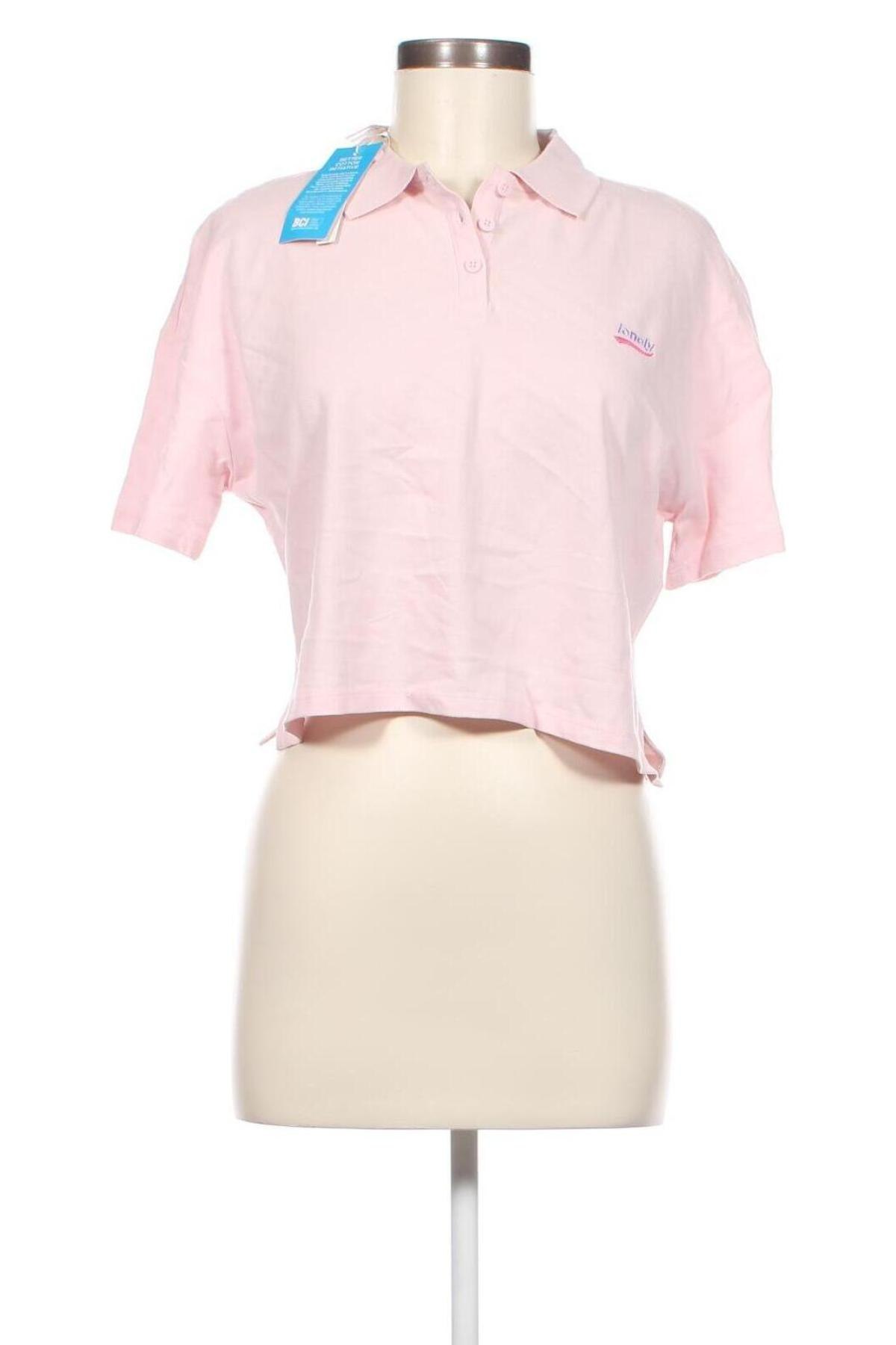 Damen Shirt Oviesse, Größe M, Farbe Rosa, Preis 2,40 €