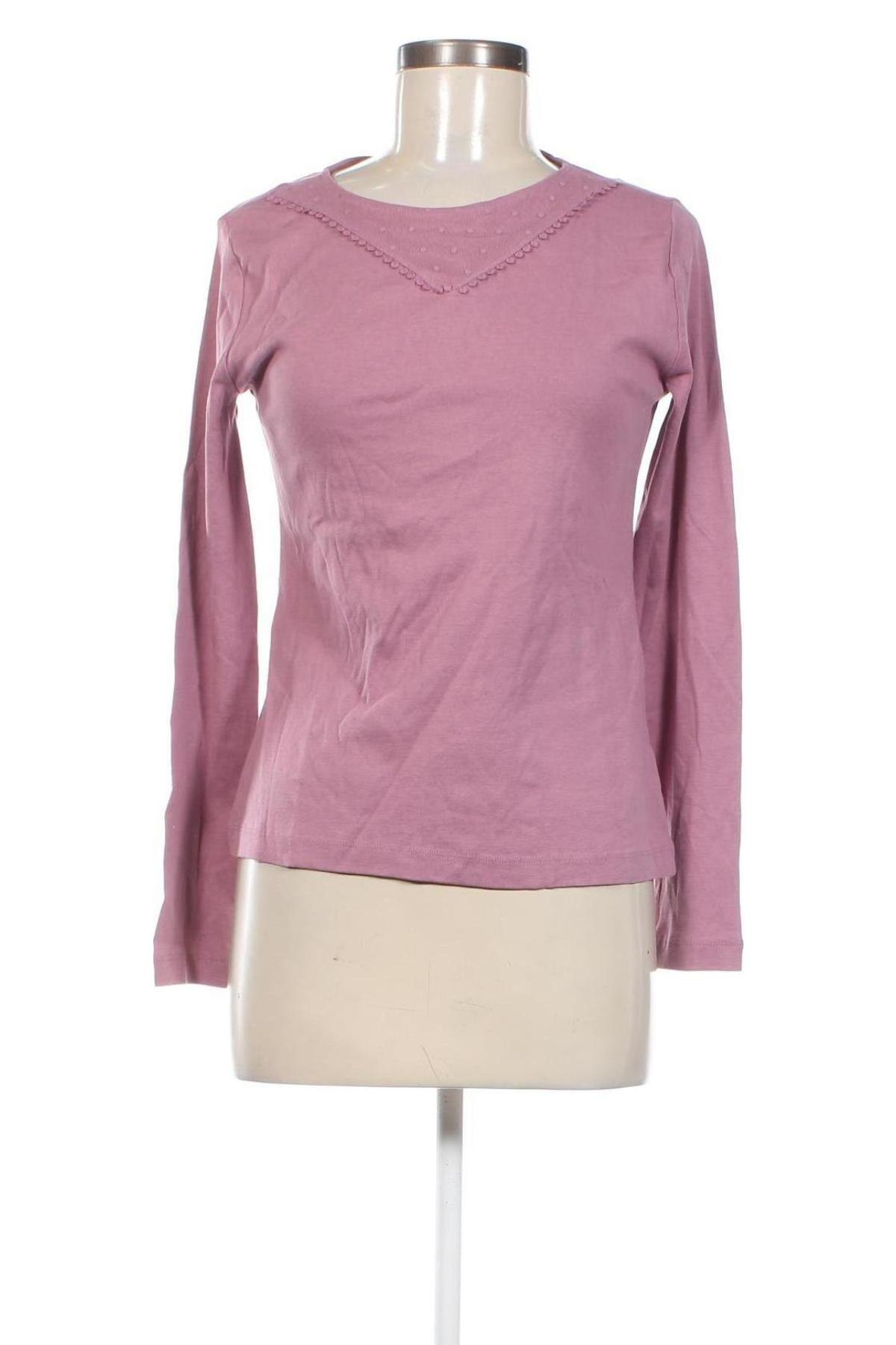 Damen Shirt Oviesse, Größe M, Farbe Rosa, Preis 15,98 €