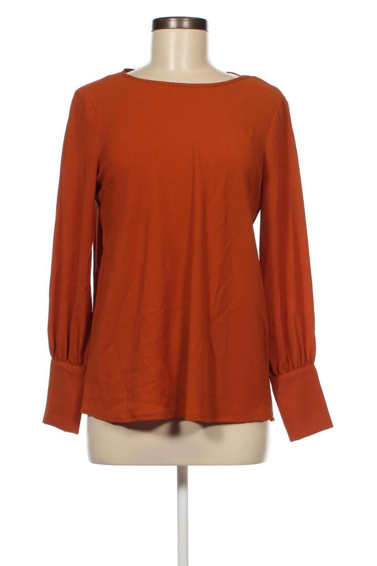 Damen Shirt Oviesse, Größe XL, Farbe Braun, Preis 3,20 €