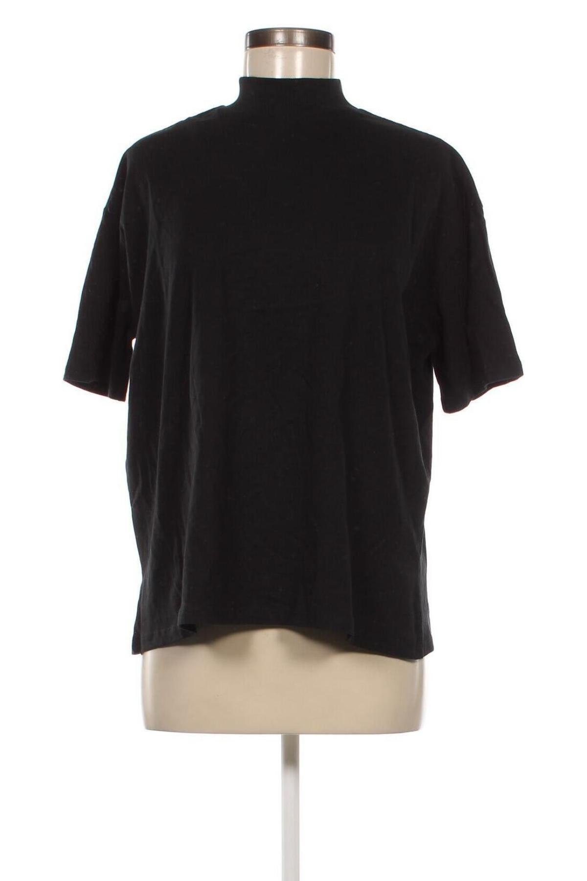 Damen Shirt Oviesse, Größe S, Farbe Schwarz, Preis € 15,98