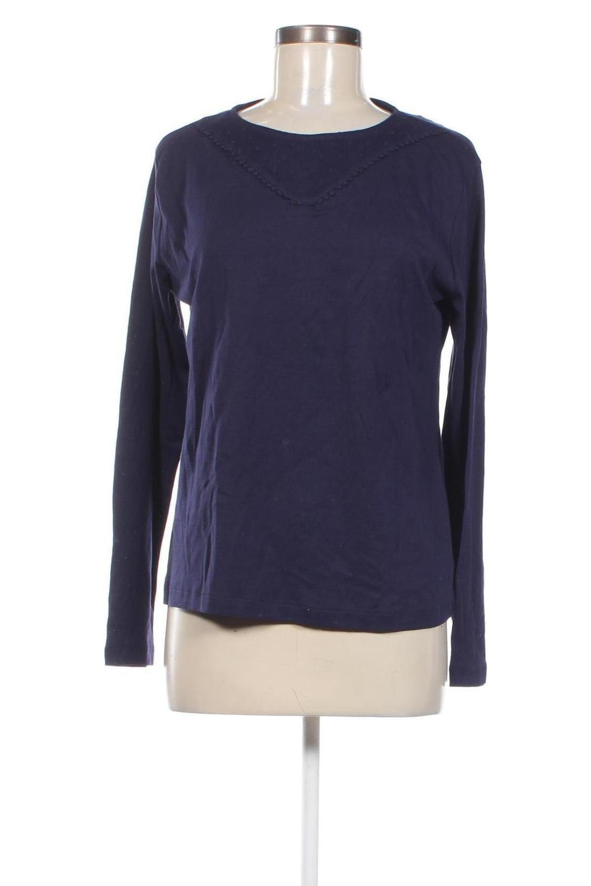 Damen Shirt Oviesse, Größe XL, Farbe Blau, Preis € 7,99