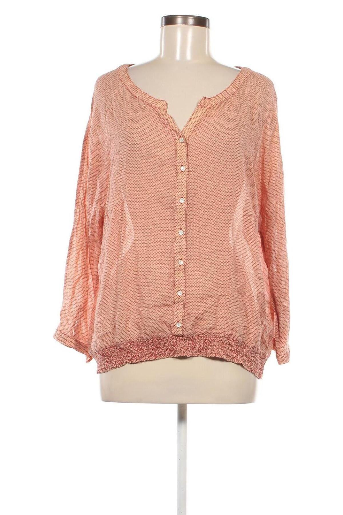 Damen Shirt Part Two, Größe L, Farbe Mehrfarbig, Preis € 12,52