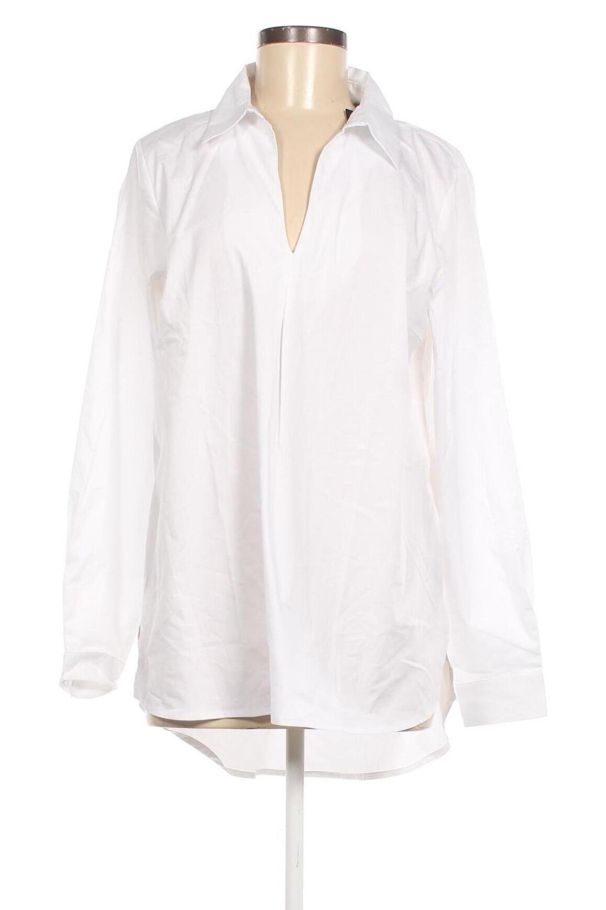 Damen Shirt Pieces, Größe M, Farbe Weiß, Preis € 23,71
