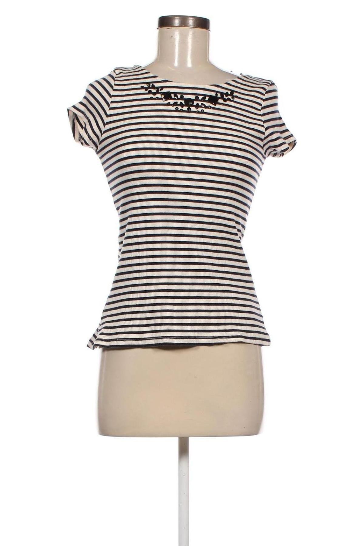 Γυναικεία μπλούζα Pimkie, Μέγεθος M, Χρώμα Πολύχρωμο, Τιμή 3,70 €
