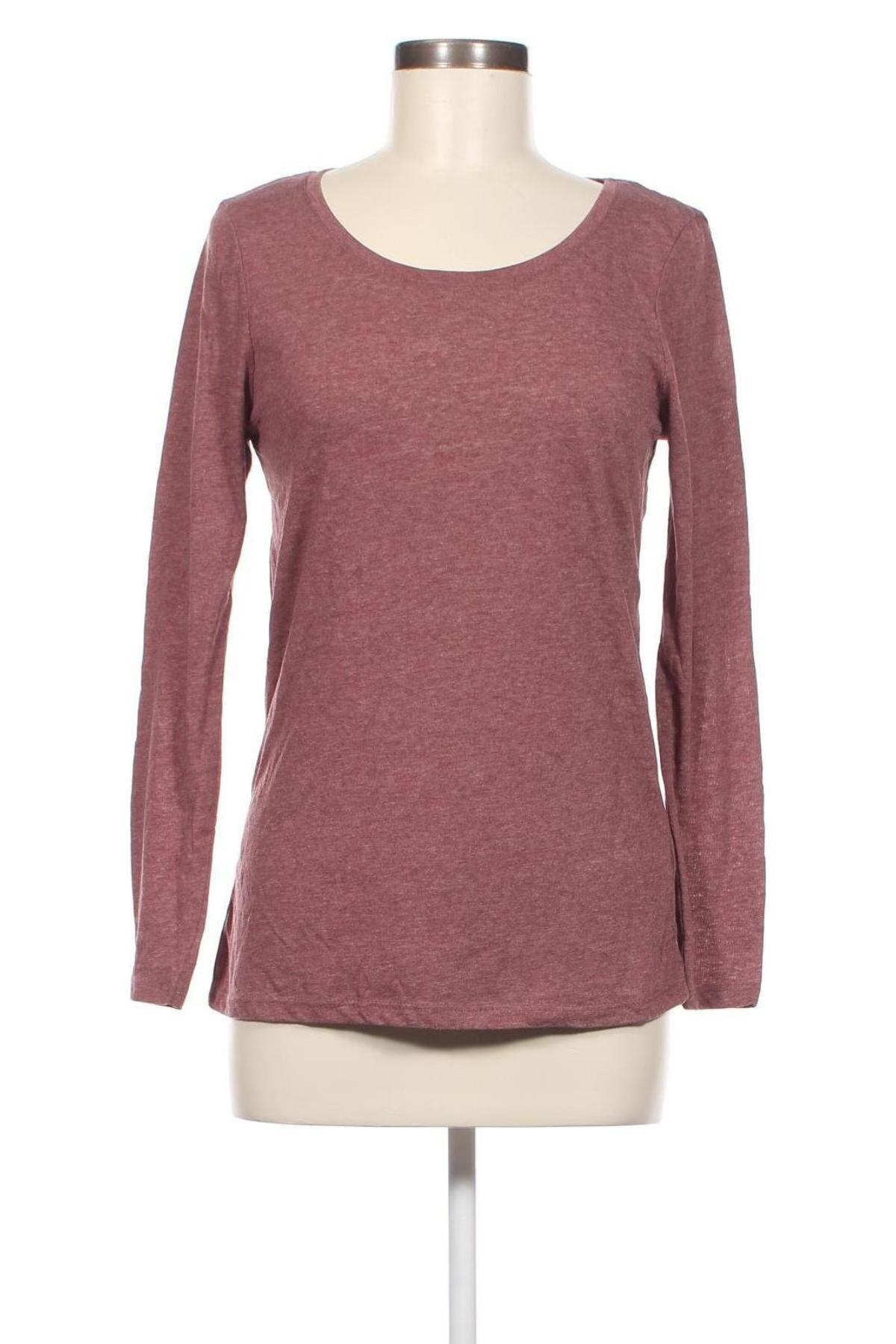 Γυναικεία μπλούζα Primark, Μέγεθος S, Χρώμα Ρόζ , Τιμή 11,75 €