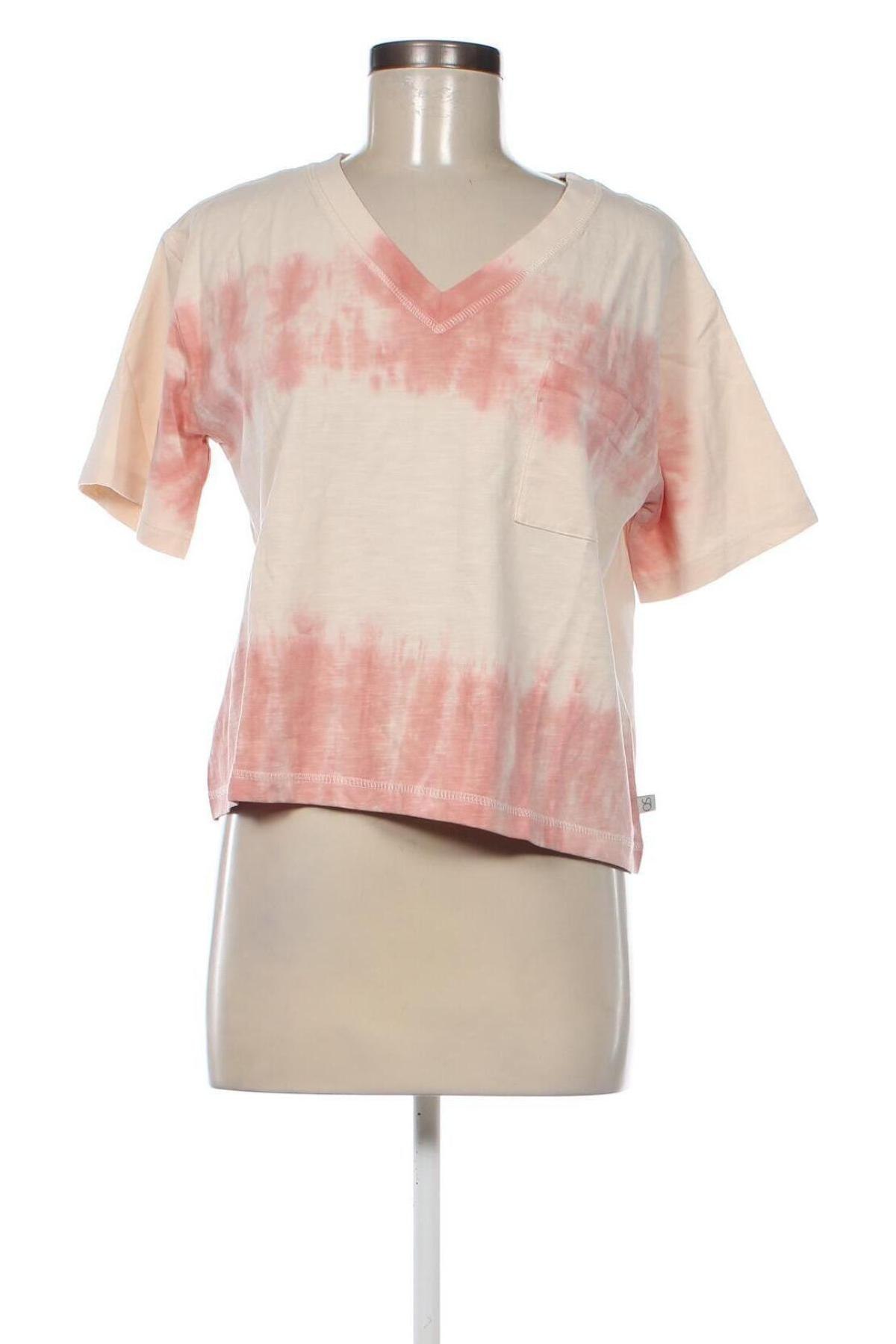 Damen Shirt Q/S by S.Oliver, Größe S, Farbe Mehrfarbig, Preis € 7,94