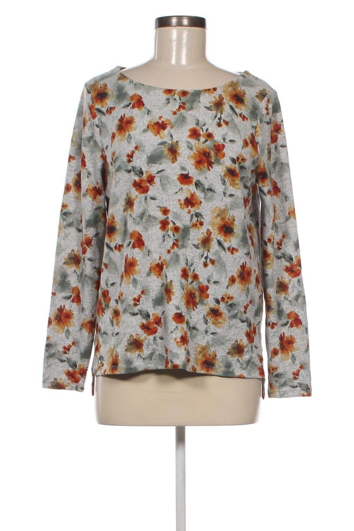 Γυναικεία μπλούζα Regatta, Μέγεθος M, Χρώμα Πολύχρωμο, Τιμή 6,31 €