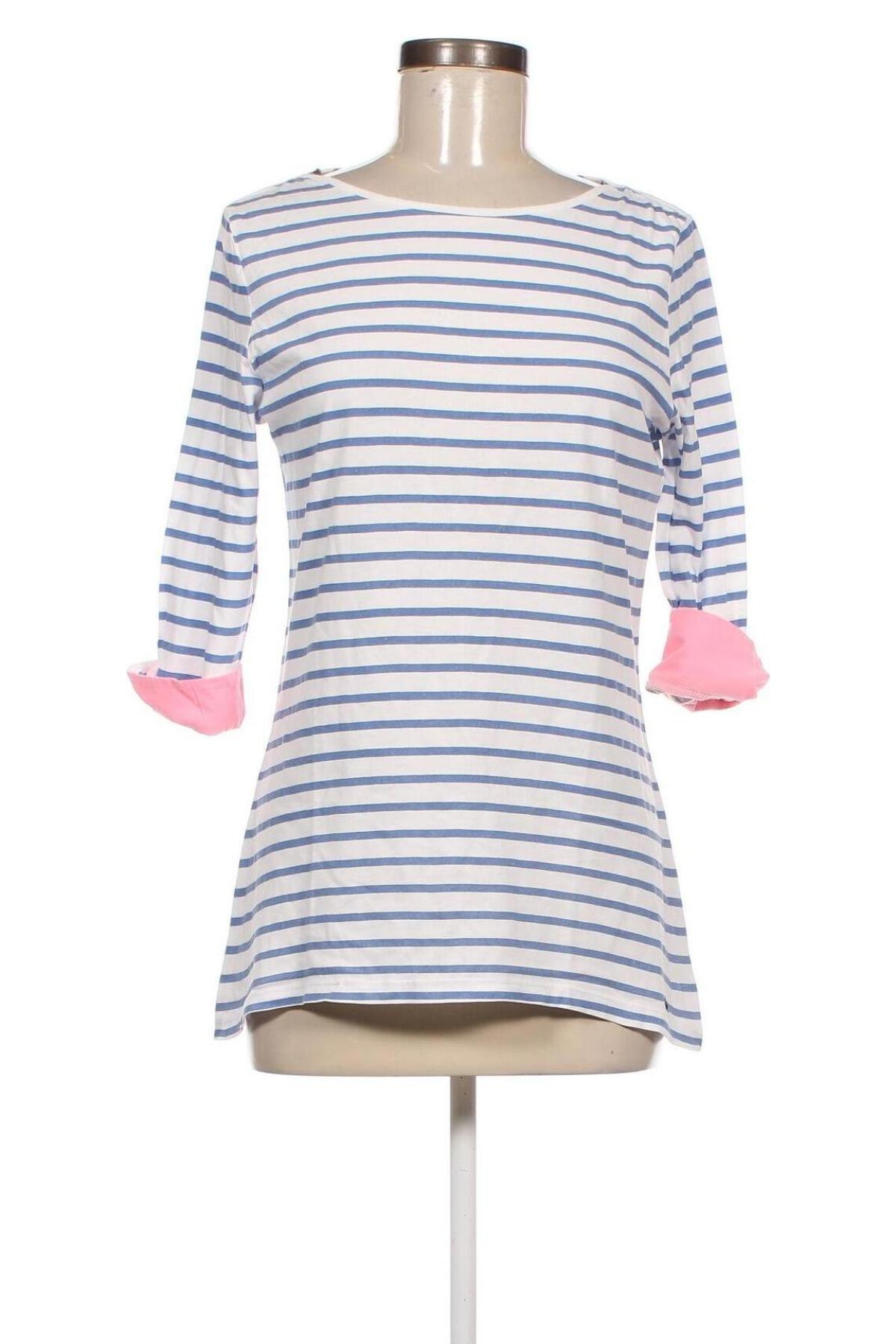 Damen Shirt S.Oliver, Größe M, Farbe Mehrfarbig, Preis € 7,10