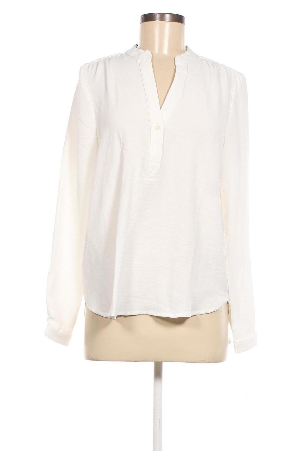 Дамска блуза Selected Femme, Размер S, Цвят Бял, Цена 93,00 лв.