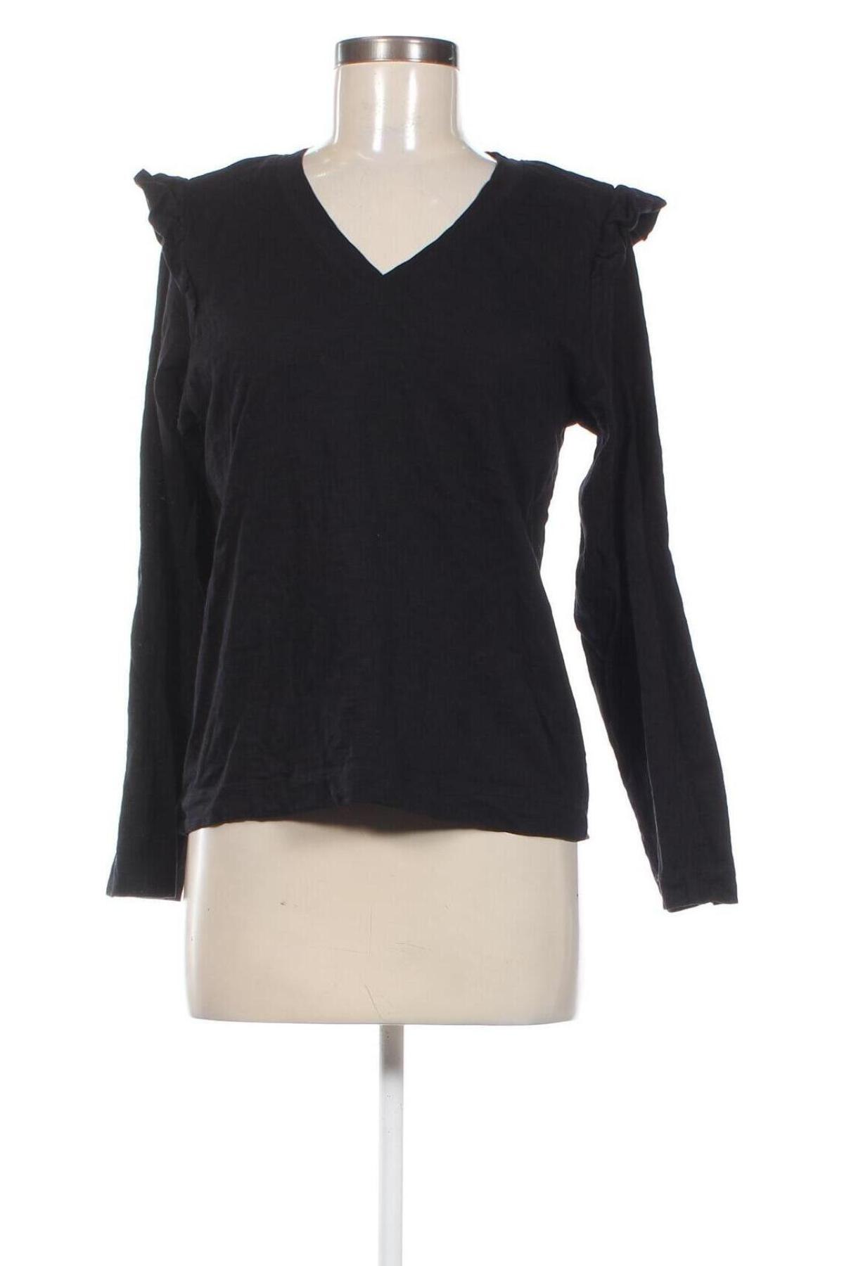 Damen Shirt Selected Femme, Größe M, Farbe Schwarz, Preis 11,34 €