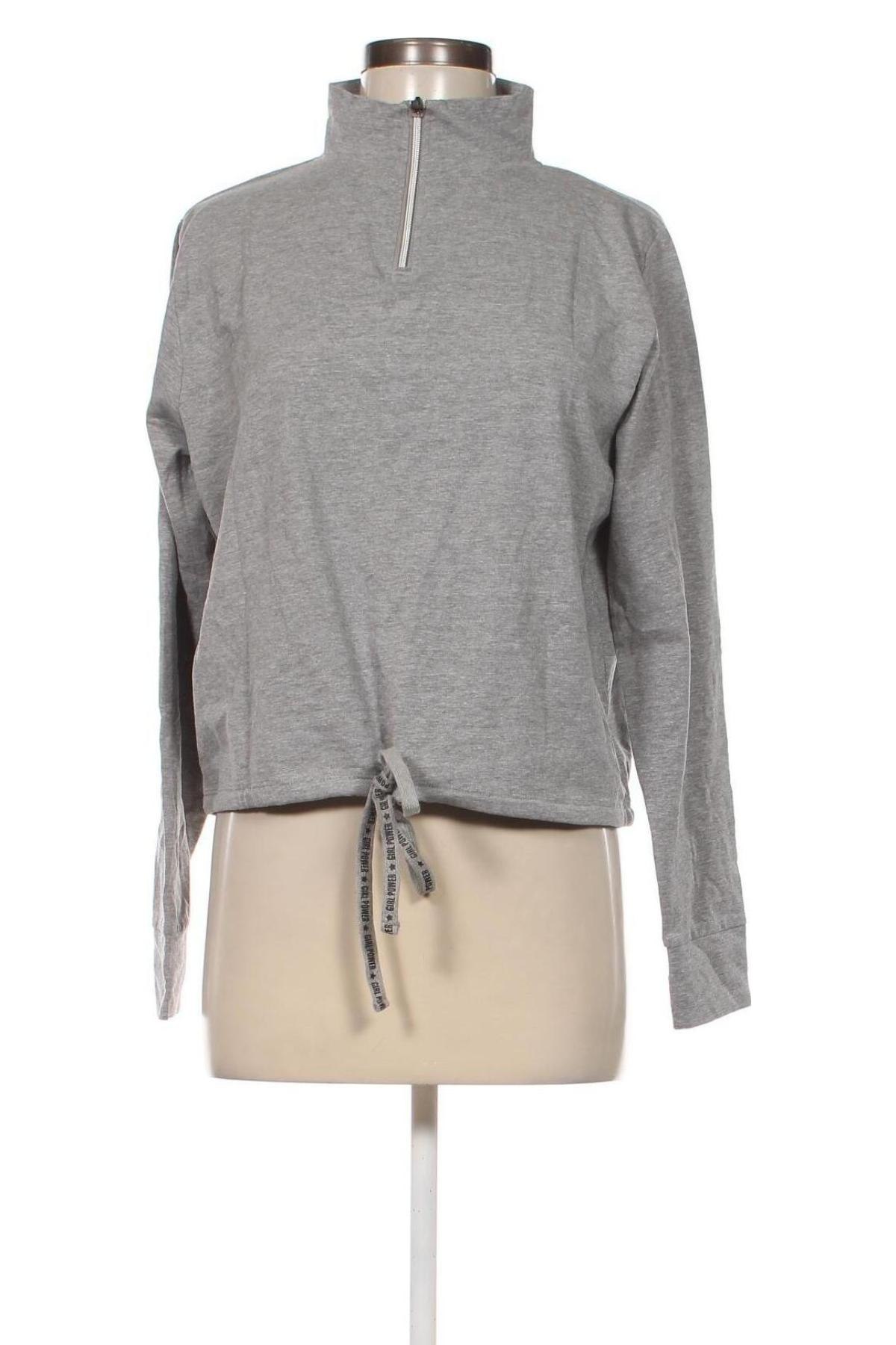 Damen Shirt Sfera, Größe S, Farbe Grau, Preis 16,01 €