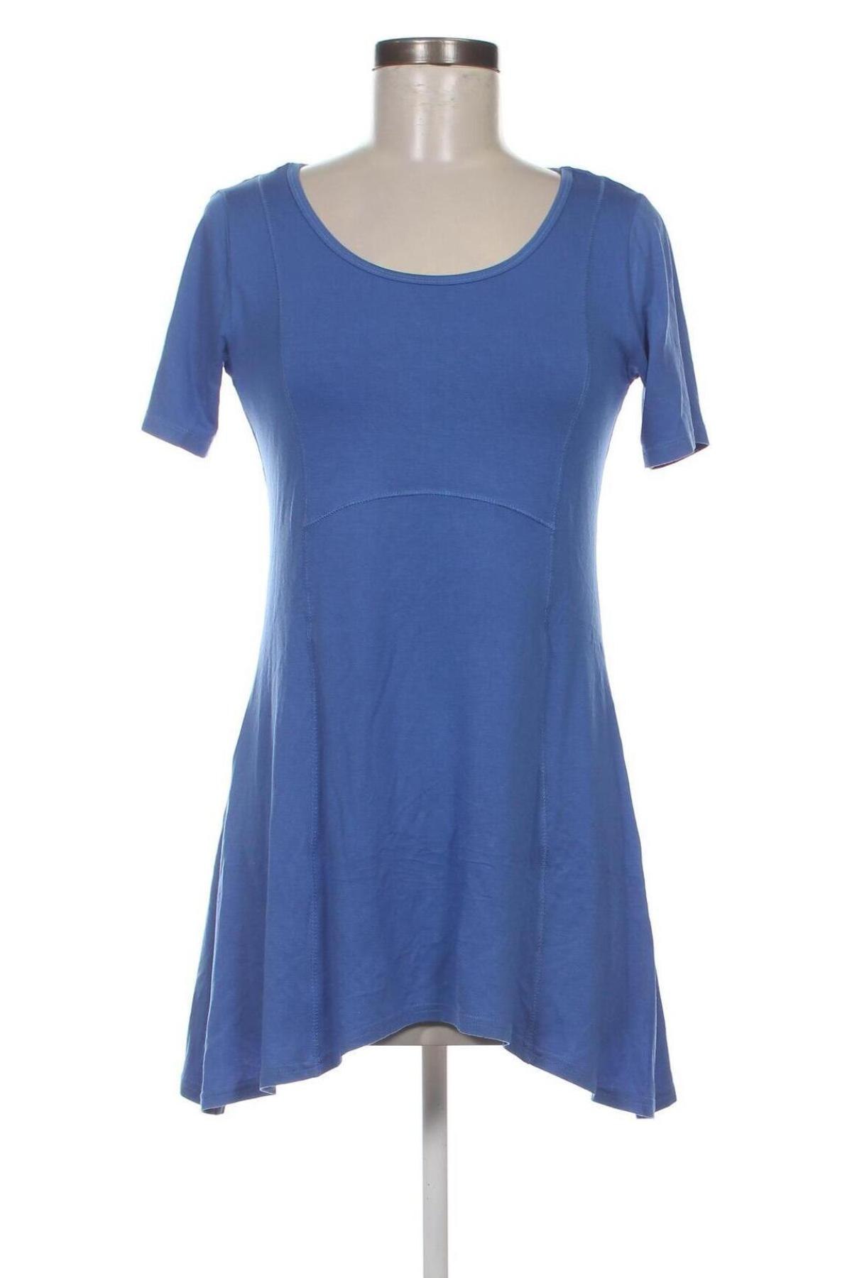 Γυναικεία μπλούζα Sure, Μέγεθος S, Χρώμα Μπλέ, Τιμή 4,70 €