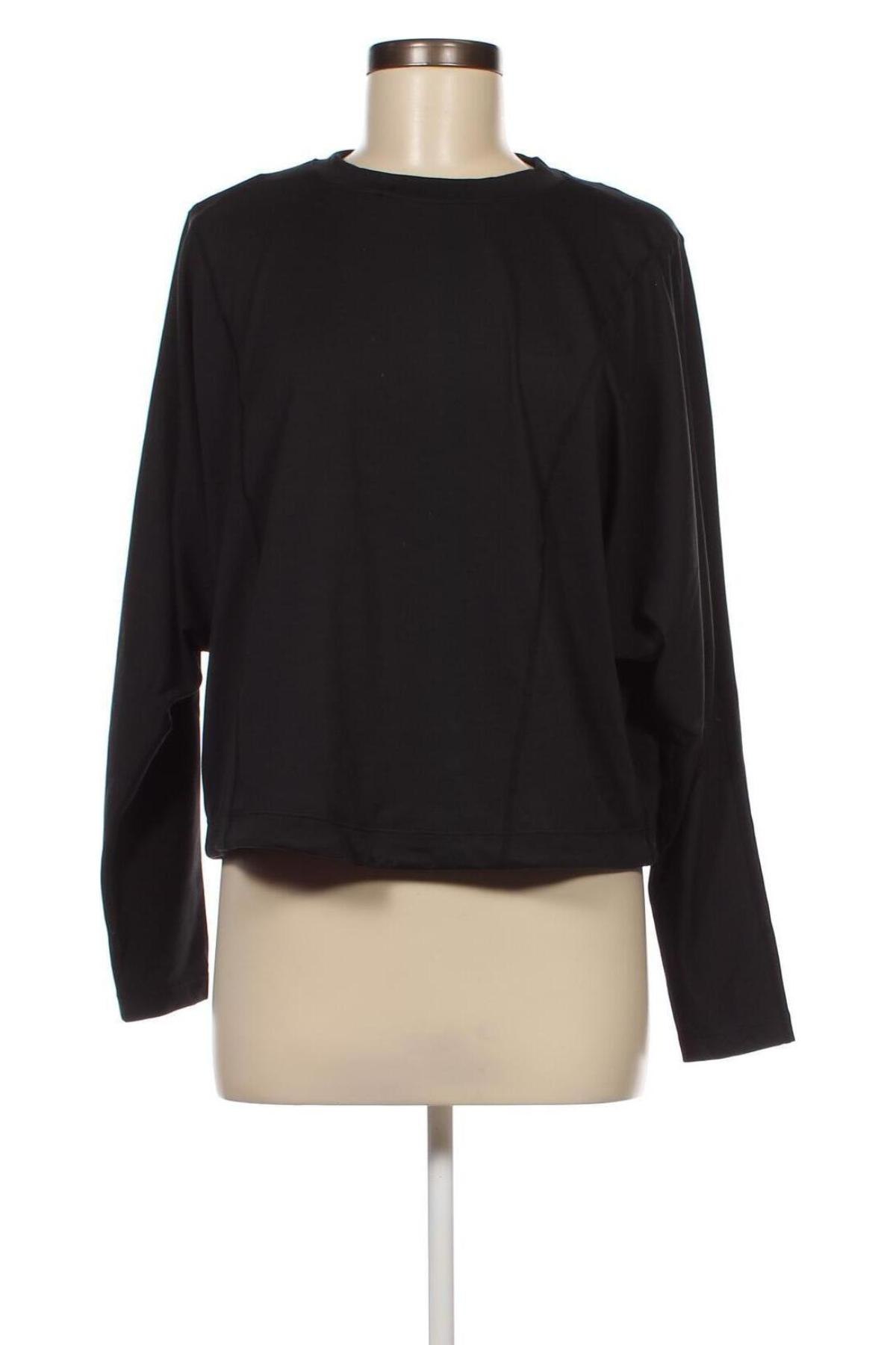 Damen Shirt Sweaty Betty, Größe S, Farbe Schwarz, Preis € 8,35