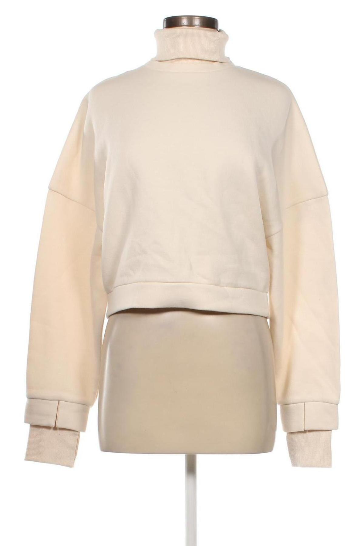 Damen Shirt Tally Weijl, Größe S, Farbe Ecru, Preis € 15,98