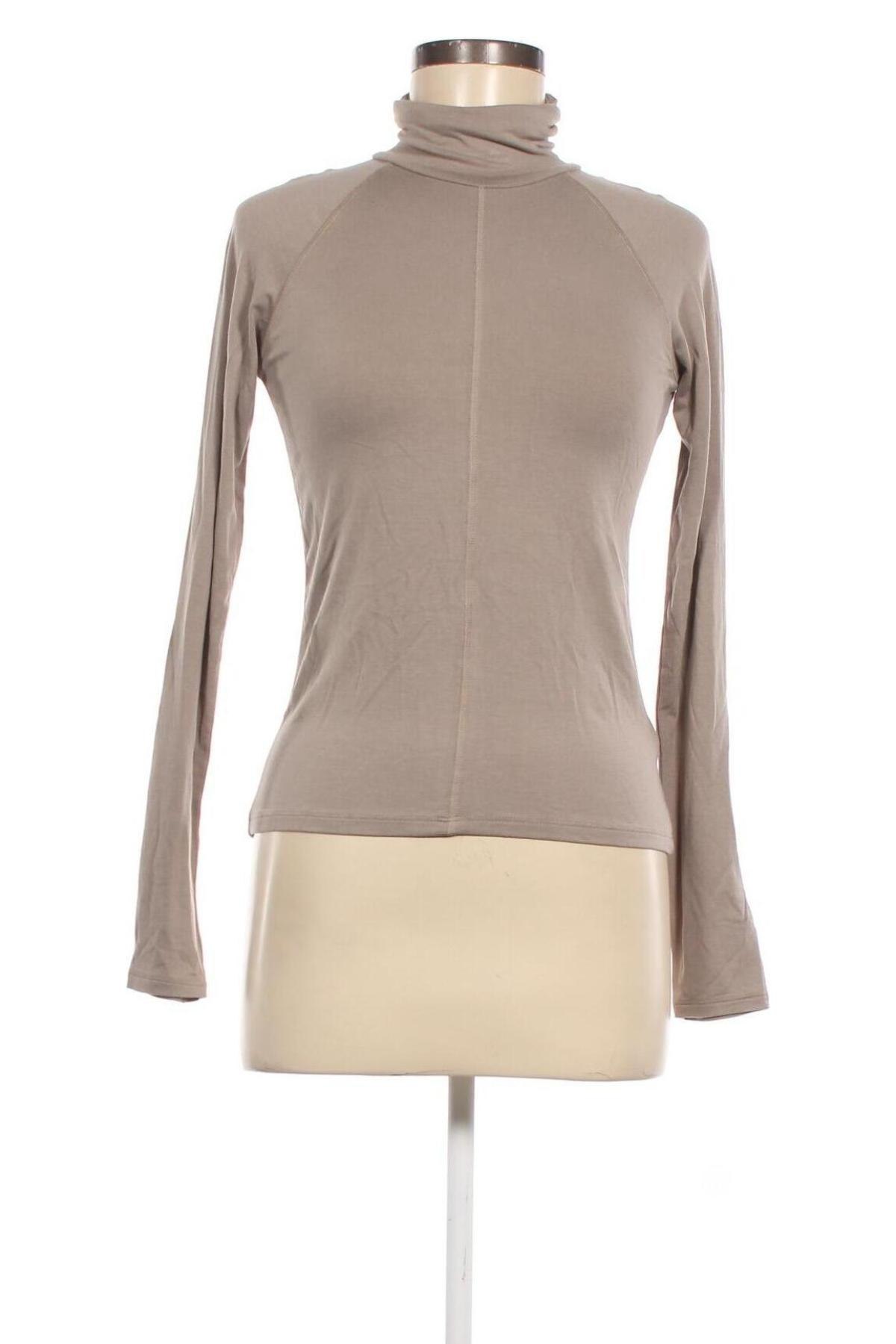 Damen Shirt Tally Weijl, Größe M, Farbe Beige, Preis € 7,99