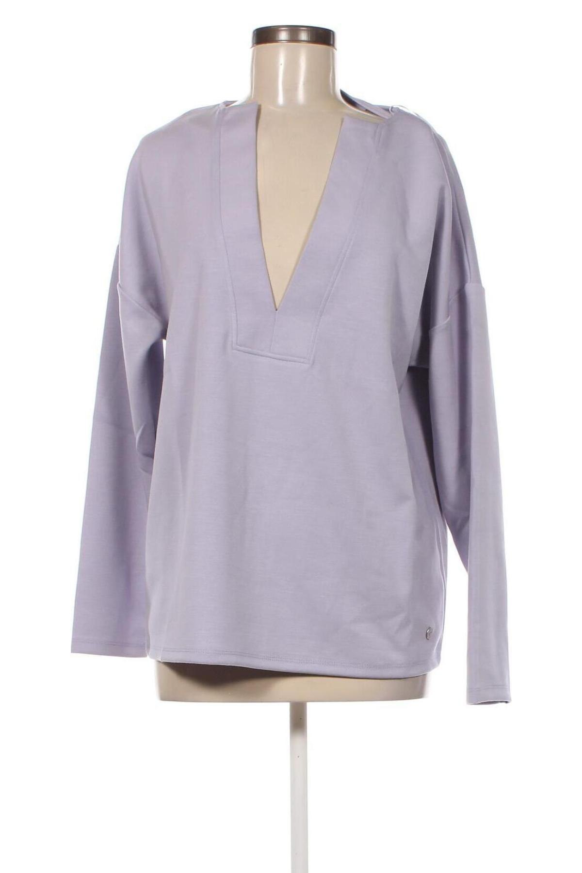 Damen Shirt Tamaris, Größe S, Farbe Blau, Preis € 7,94