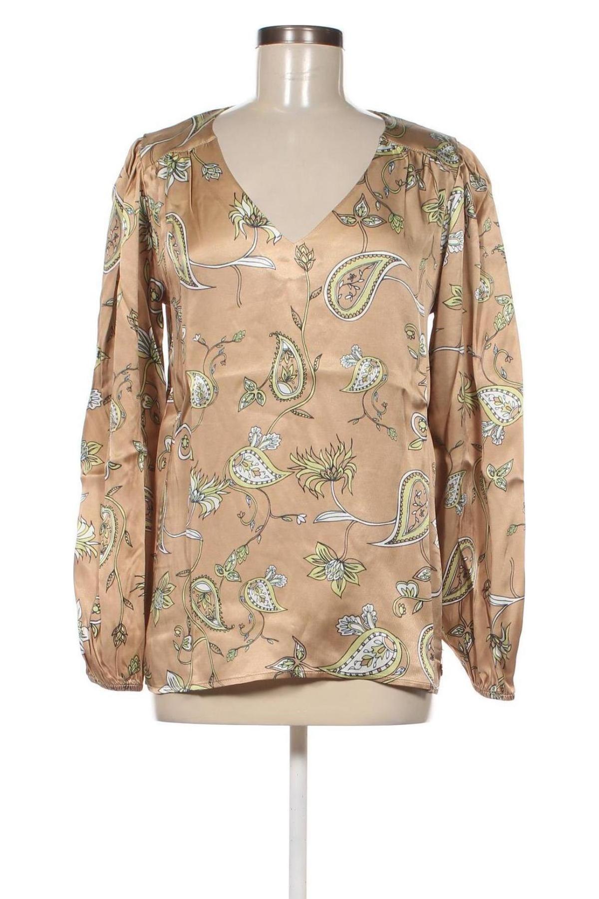 Damen Shirt Tamaris, Größe S, Farbe Beige, Preis € 7,94