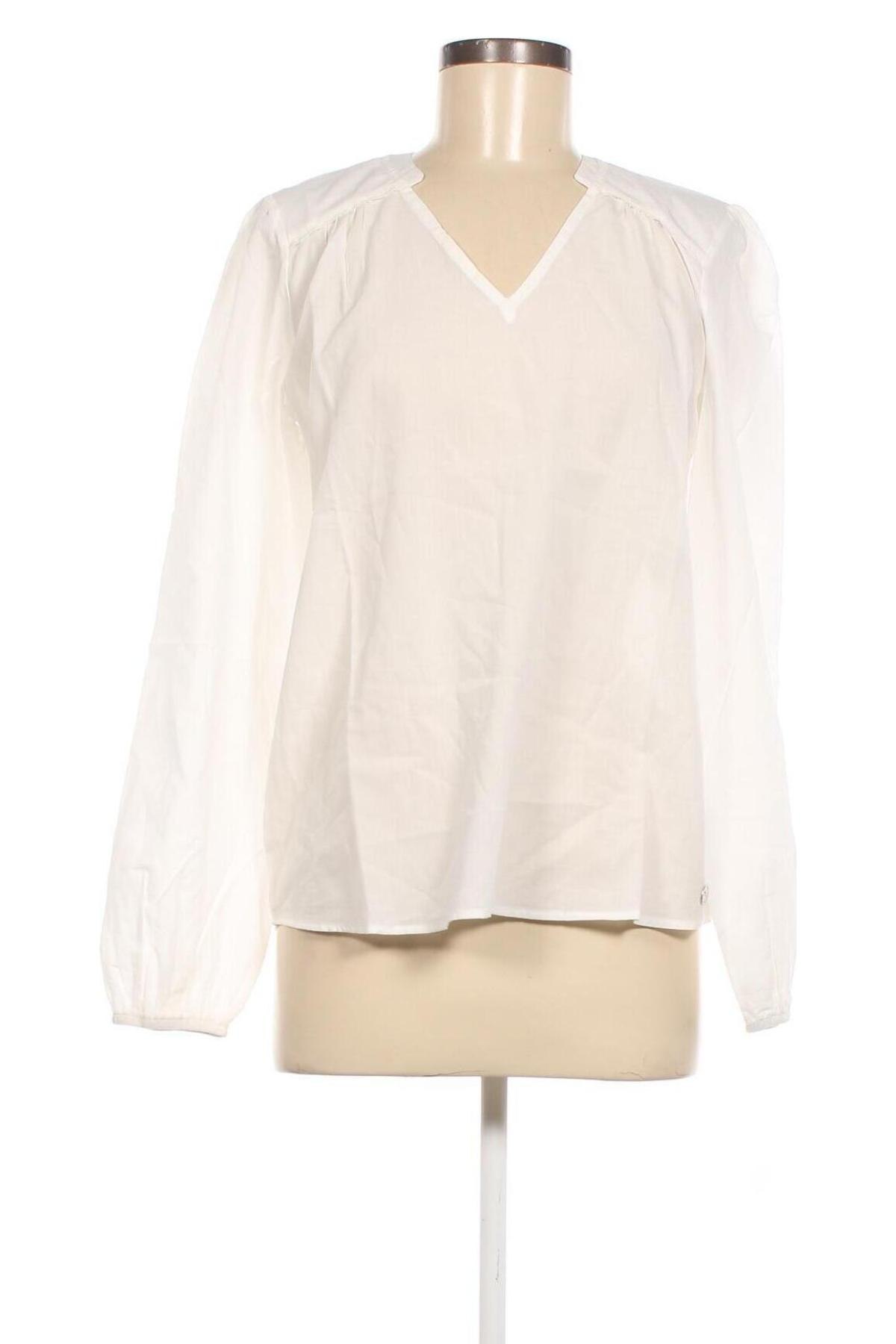 Damen Shirt Tamaris, Größe S, Farbe Weiß, Preis 39,69 €
