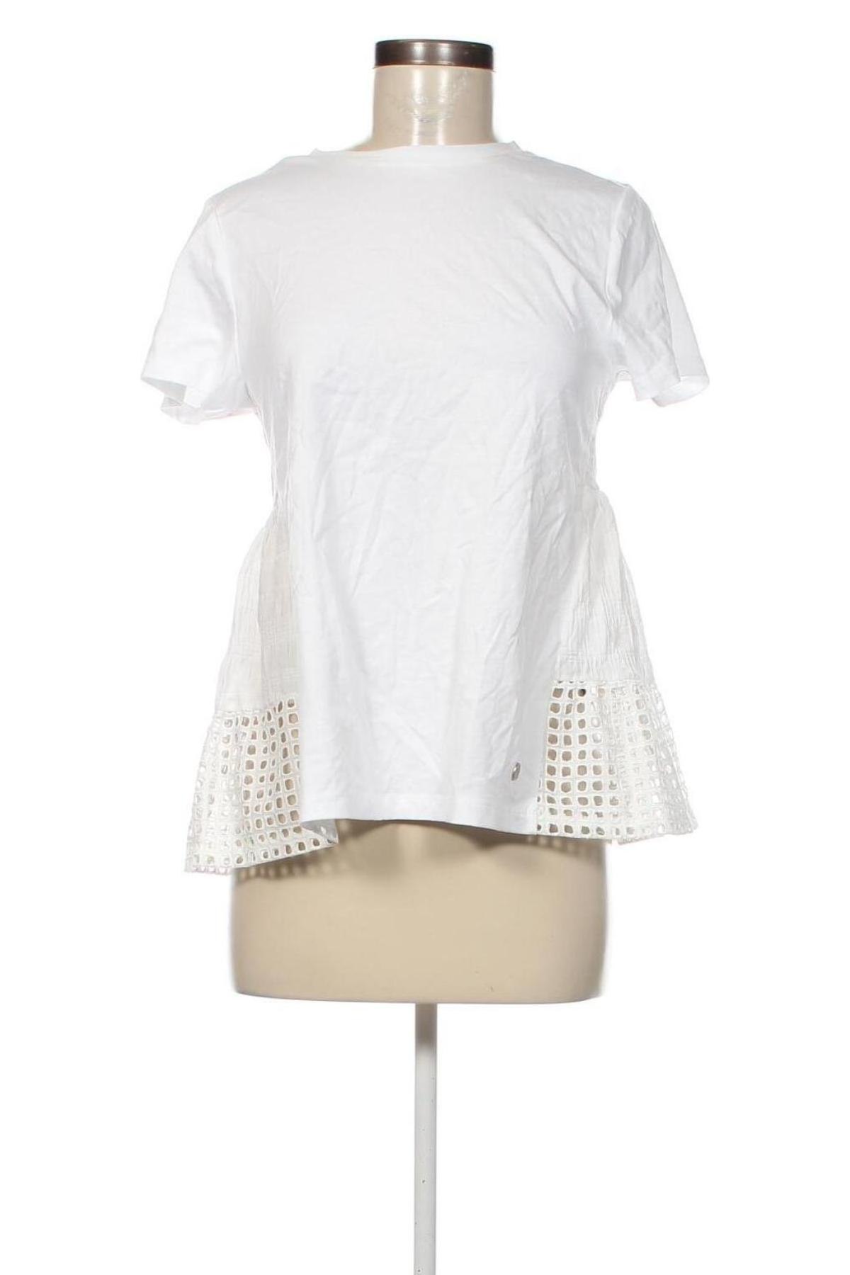 Damen Shirt Tamaris, Größe XS, Farbe Weiß, Preis 39,69 €