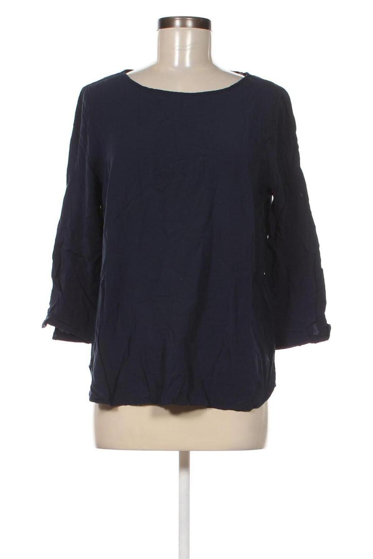 Damen Shirt Tom Tailor, Größe M, Farbe Blau, Preis € 3,55