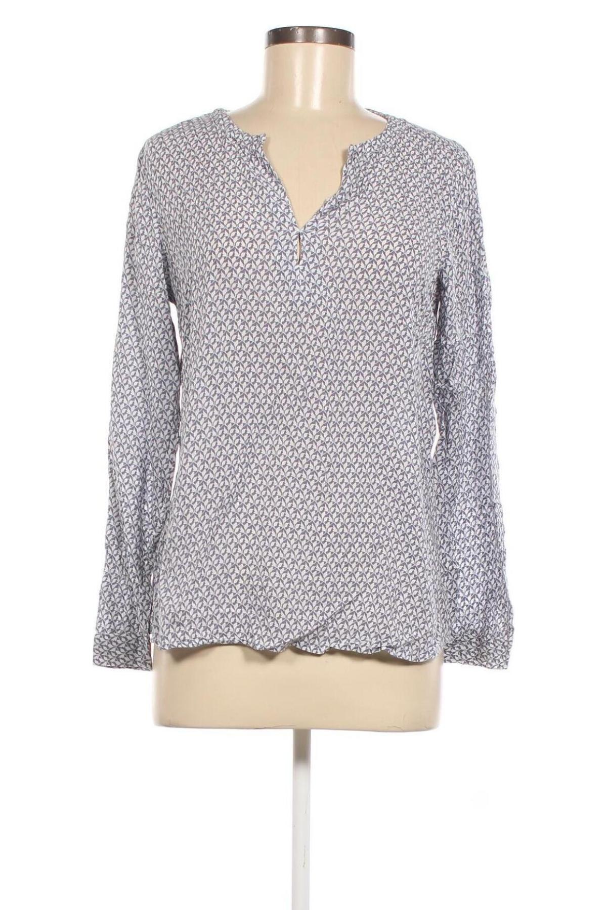 Damen Shirt Tom Tailor, Größe M, Farbe Mehrfarbig, Preis 3,55 €