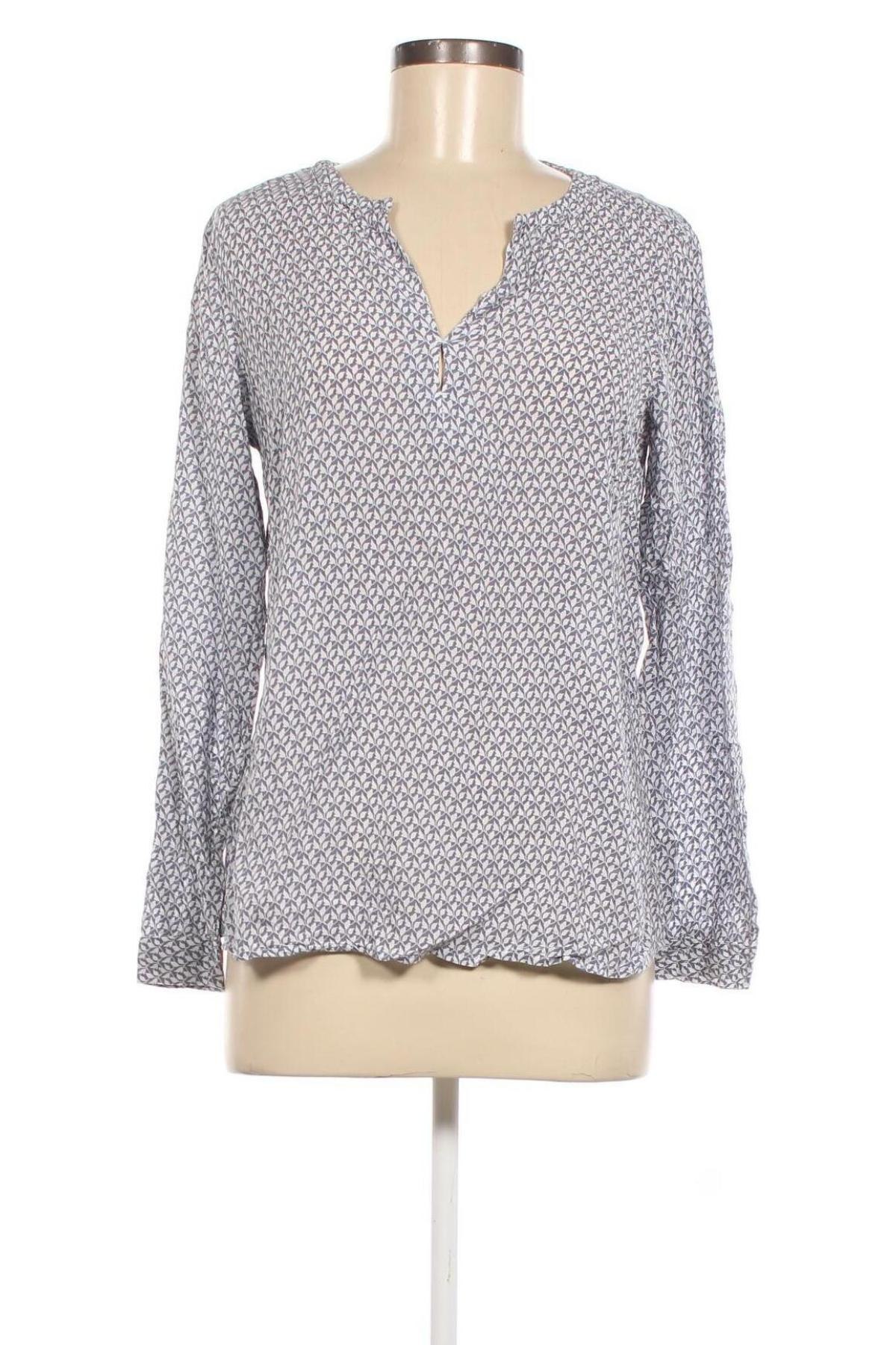 Damen Shirt Tom Tailor, Größe M, Farbe Mehrfarbig, Preis € 23,66