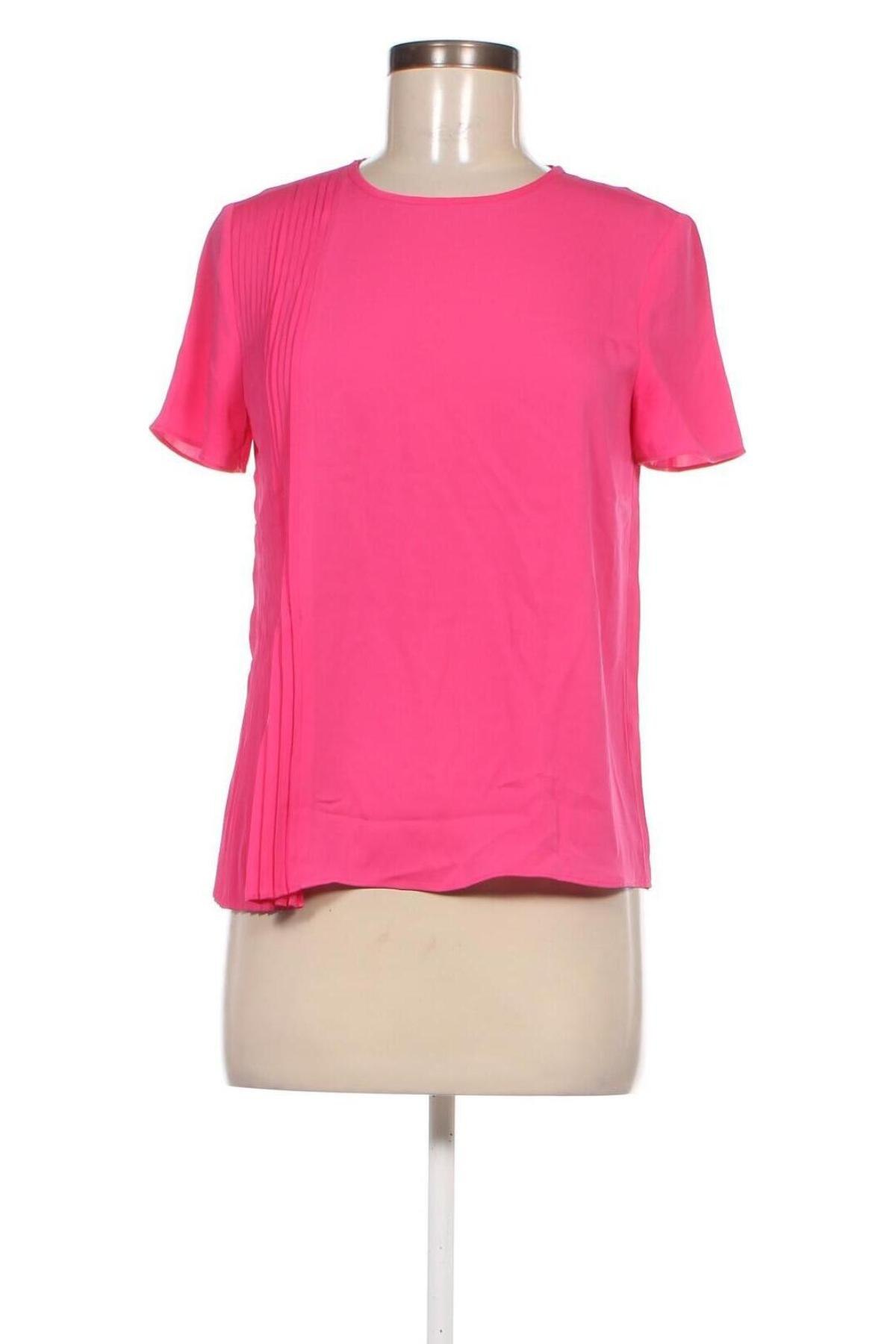 Damen Shirt Tommy Hilfiger, Größe M, Farbe Rosa, Preis 26,98 €