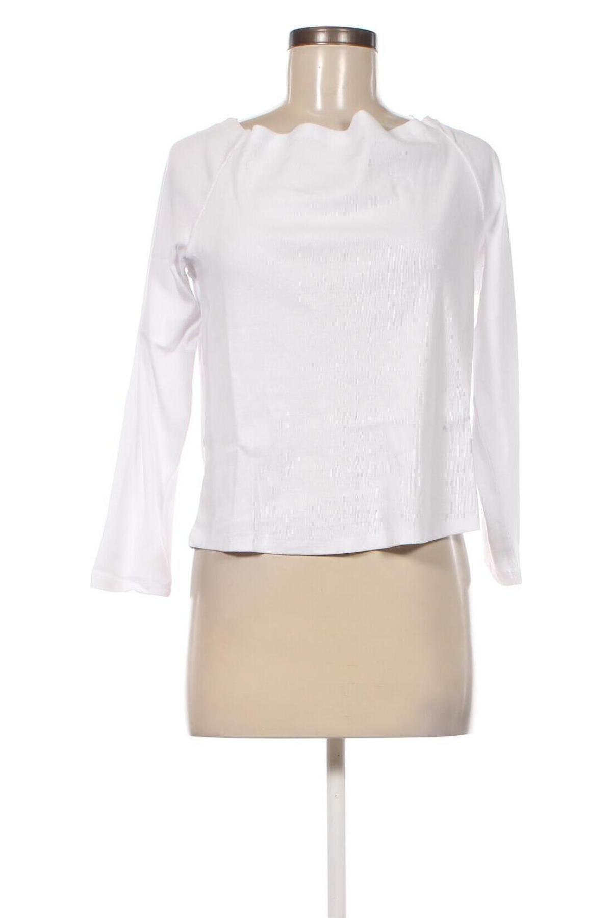 Damen Shirt Urban Classics, Größe 4XL, Farbe Weiß, Preis 5,57 €