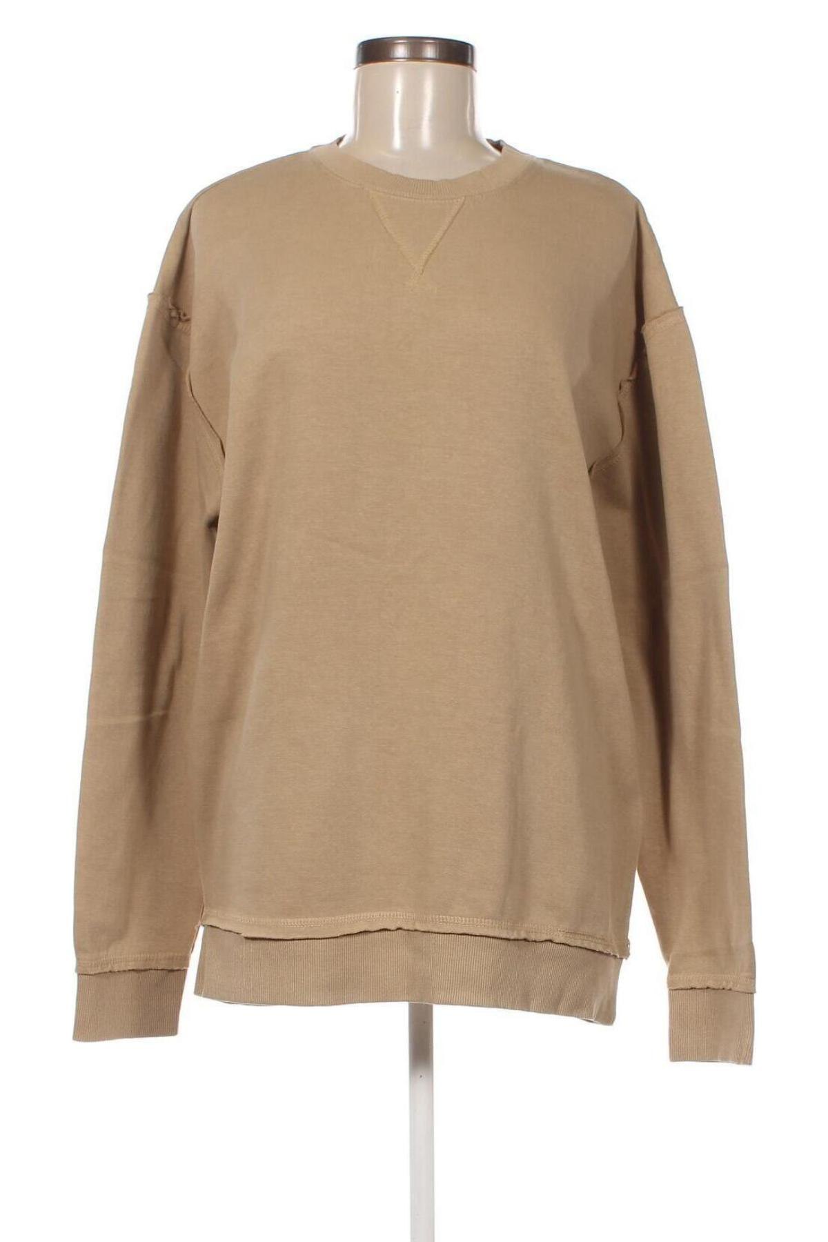 Damen Shirt Urban Classics, Größe S, Farbe Beige, Preis € 4,74