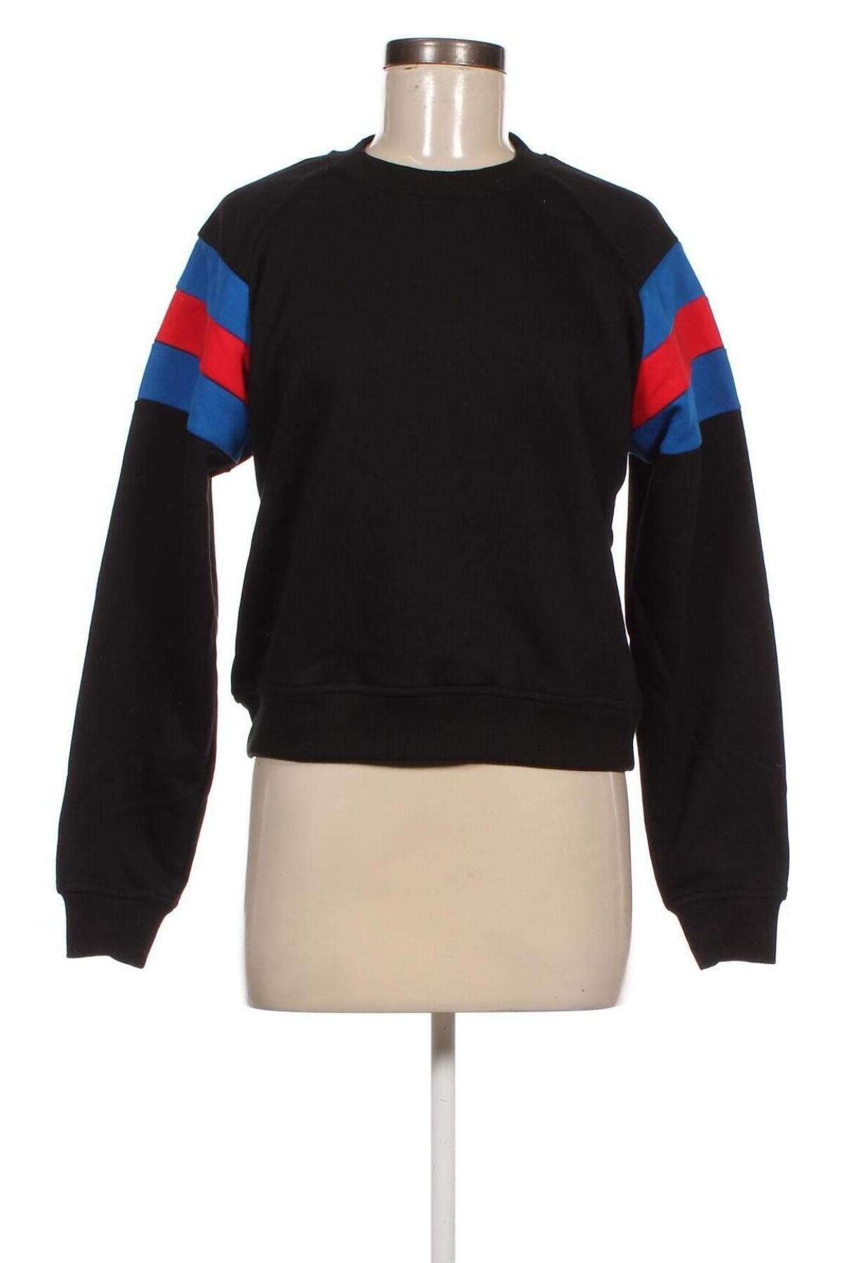Damen Shirt Urban Classics, Größe L, Farbe Schwarz, Preis 14,43 €