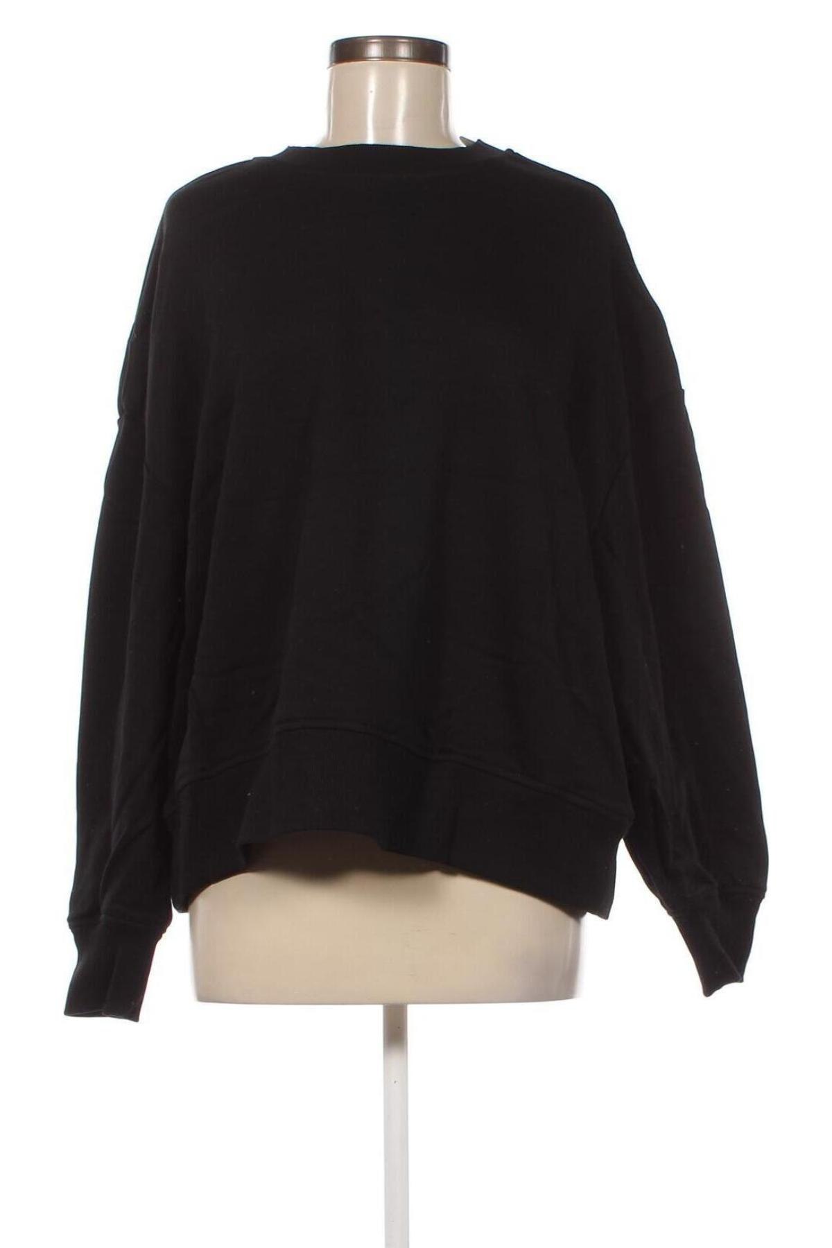 Damen Shirt Urban Classics, Größe XL, Farbe Schwarz, Preis 4,74 €