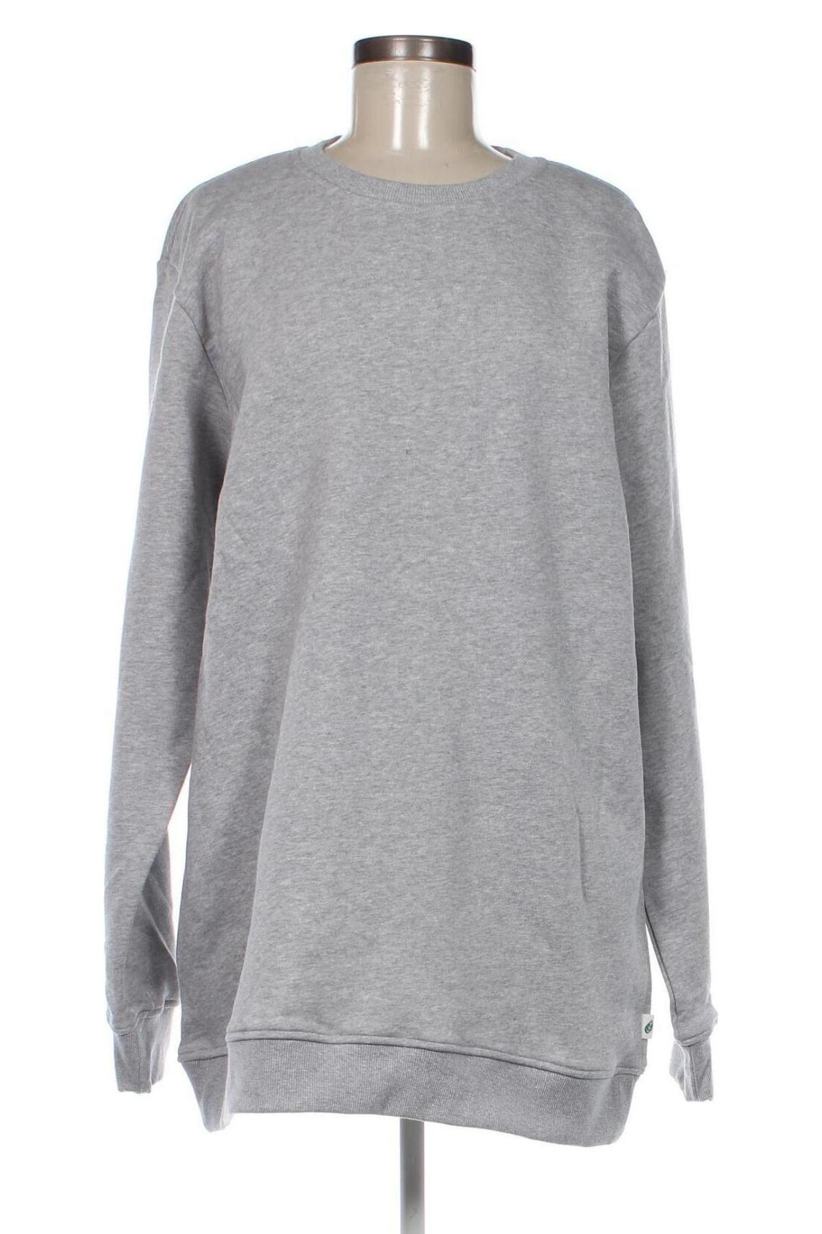 Damen Shirt Urban Classics, Größe 3XL, Farbe Grau, Preis € 20,62