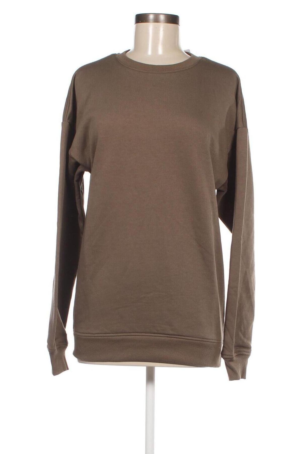 Γυναικεία μπλούζα Urban Outfitters, Μέγεθος S, Χρώμα Καφέ, Τιμή 7,94 €