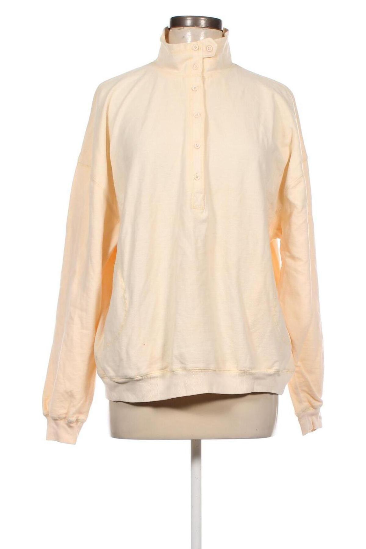 Damen Shirt Urban Outfitters, Größe S, Farbe Ecru, Preis € 6,35