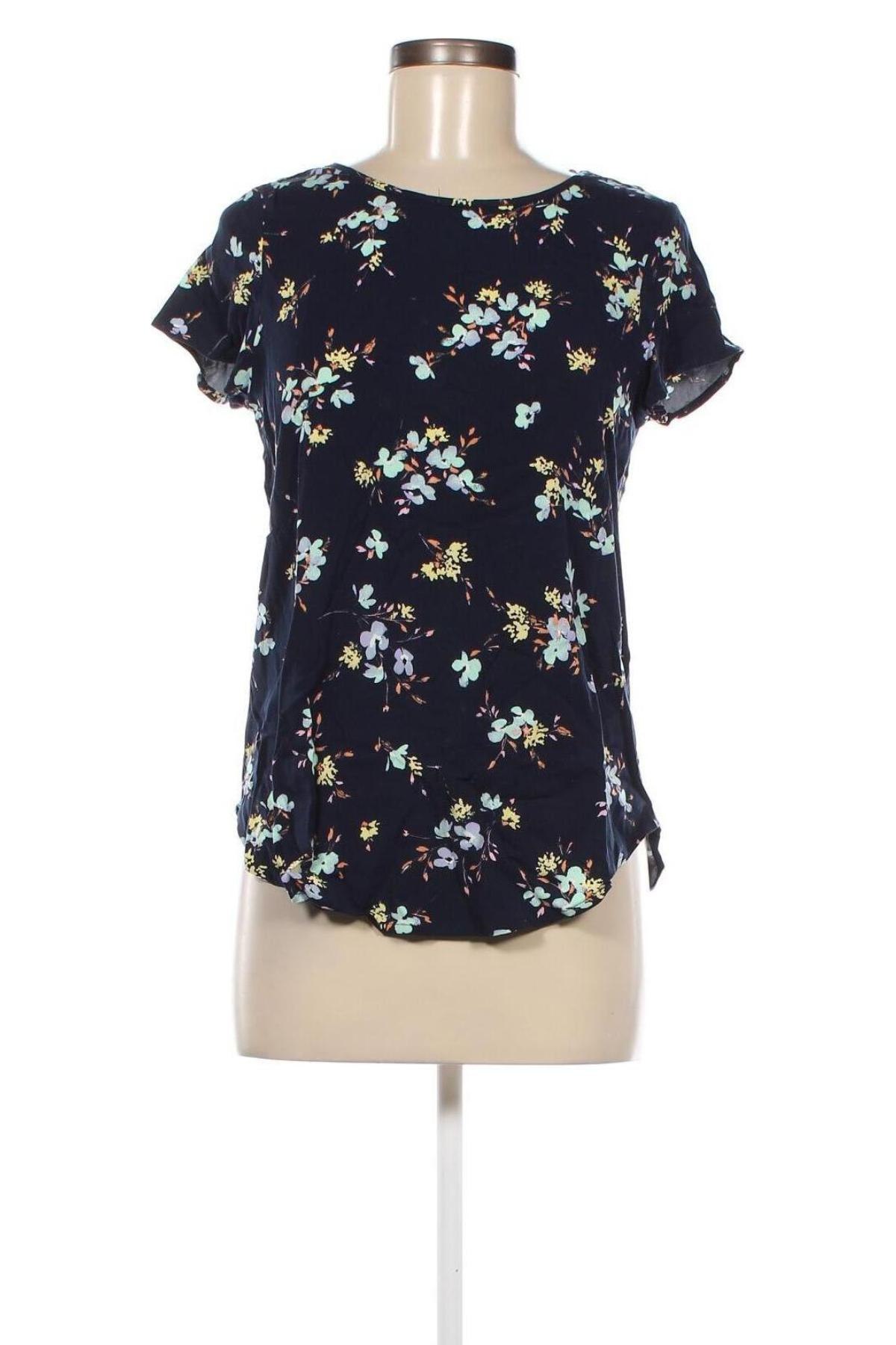 Damen Shirt Vero Moda, Größe XS, Farbe Blau, Preis 6,64 €